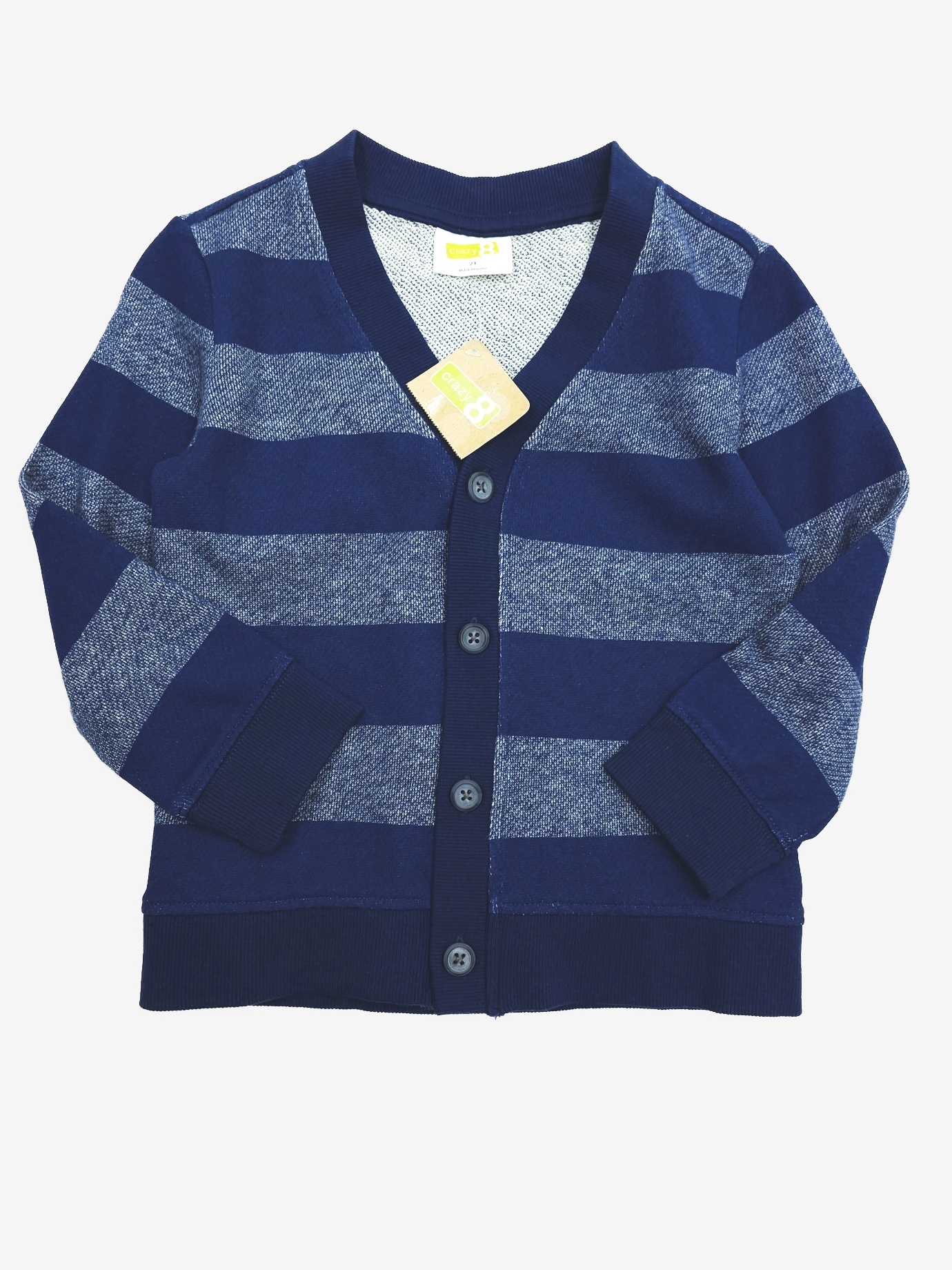 N-10634487.jpg Nový cardigan Crazy8 - Obrázek 1