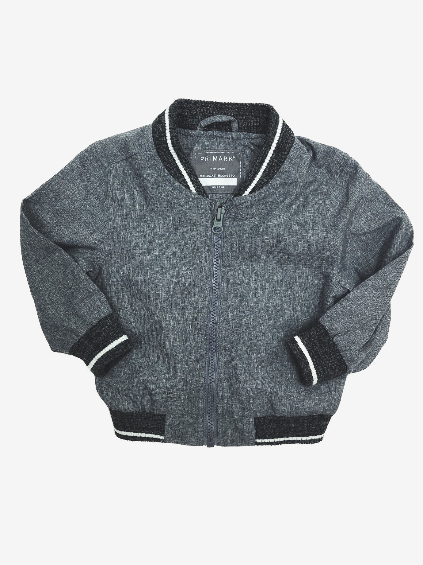 N-10922373.jpg Bunda Primark - Obrázek 1
