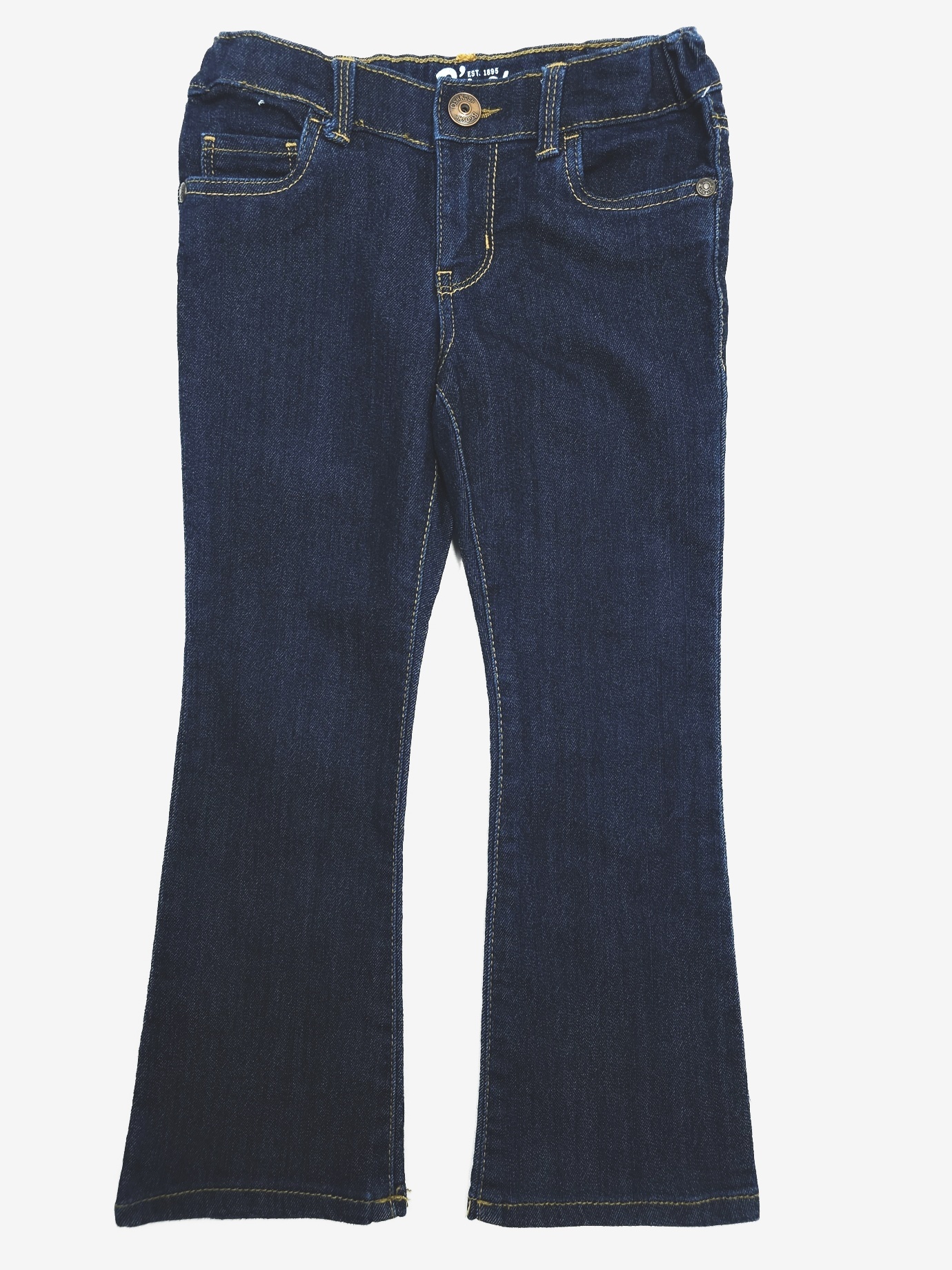 N-11246520.jpg Stretch džíny B'Gosh - Obrázek 1