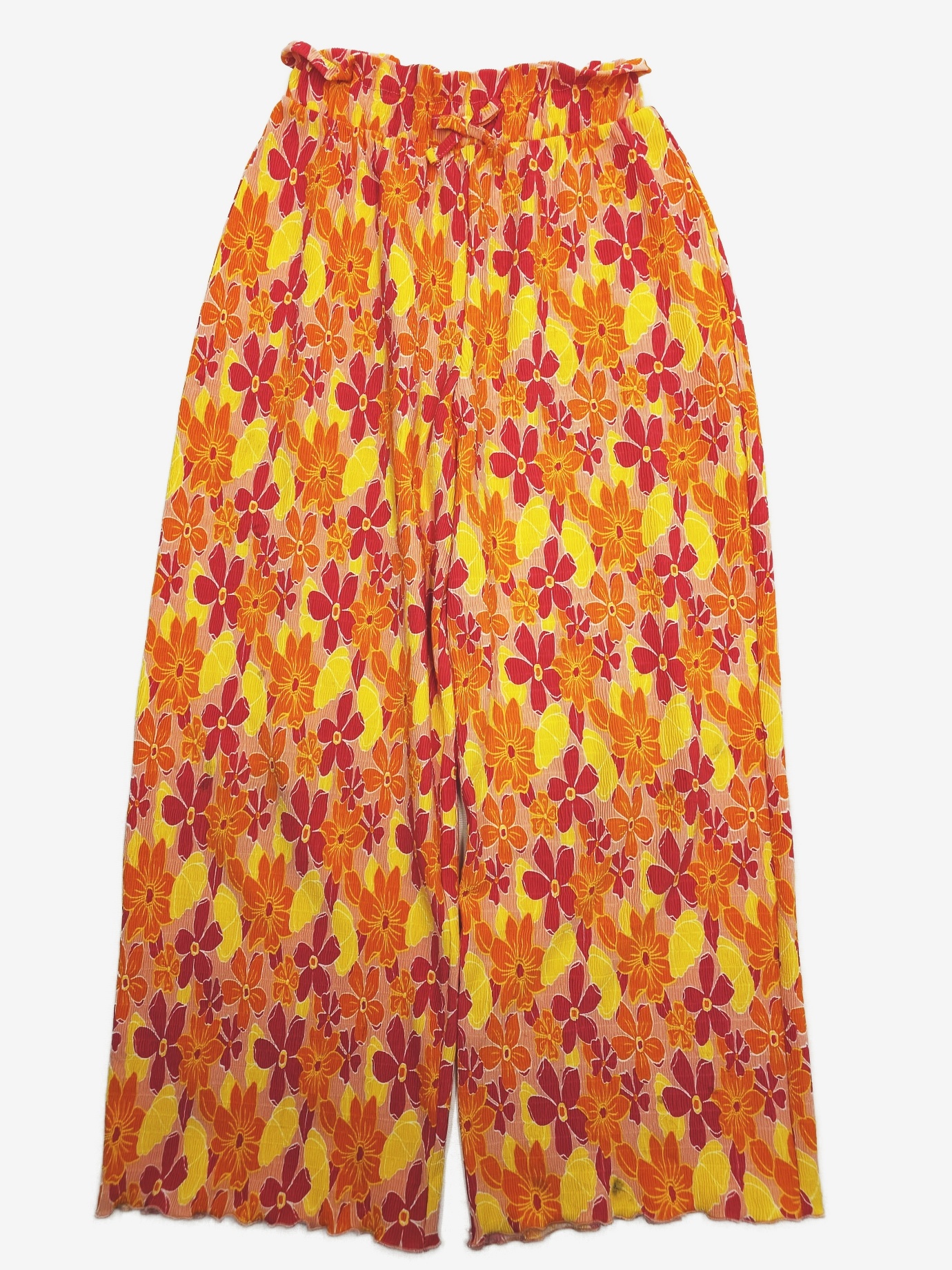 N-11246613.jpg Strukturované kalhoty Primark - Obrázek 1