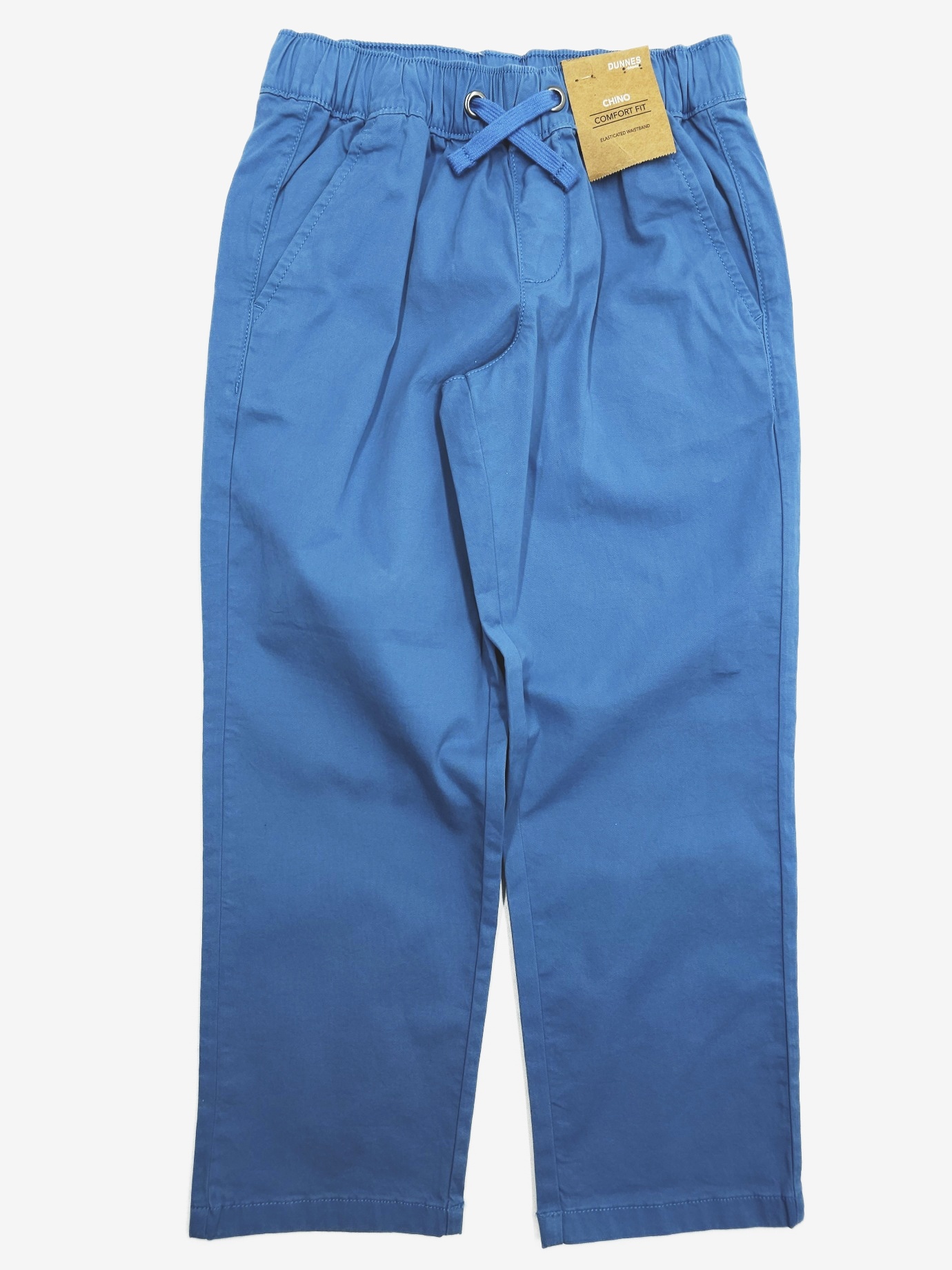 N-11246639.jpg Nové plátěné kalhoty Dunnes - Obrázek 1