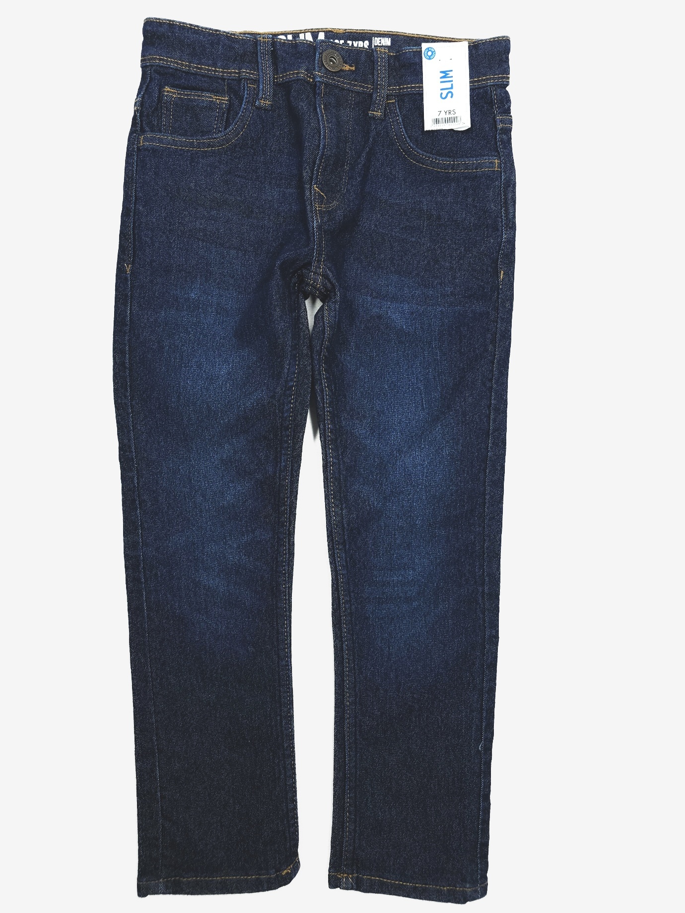 N-11246642.jpg Stretch džíny Matalan - Obrázek 1