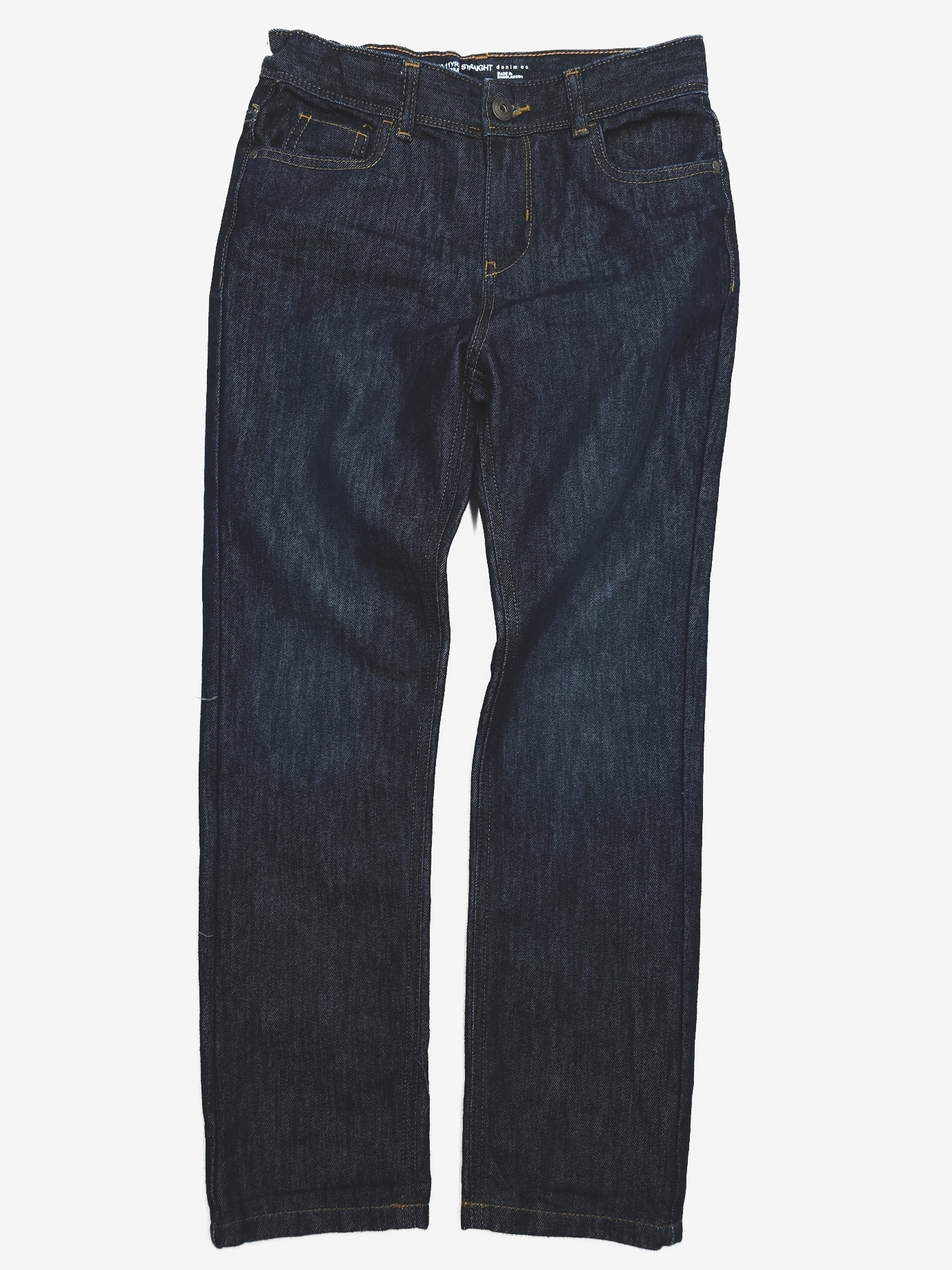 N-11246650.jpg Džíny Denim Co. - Obrázek 1