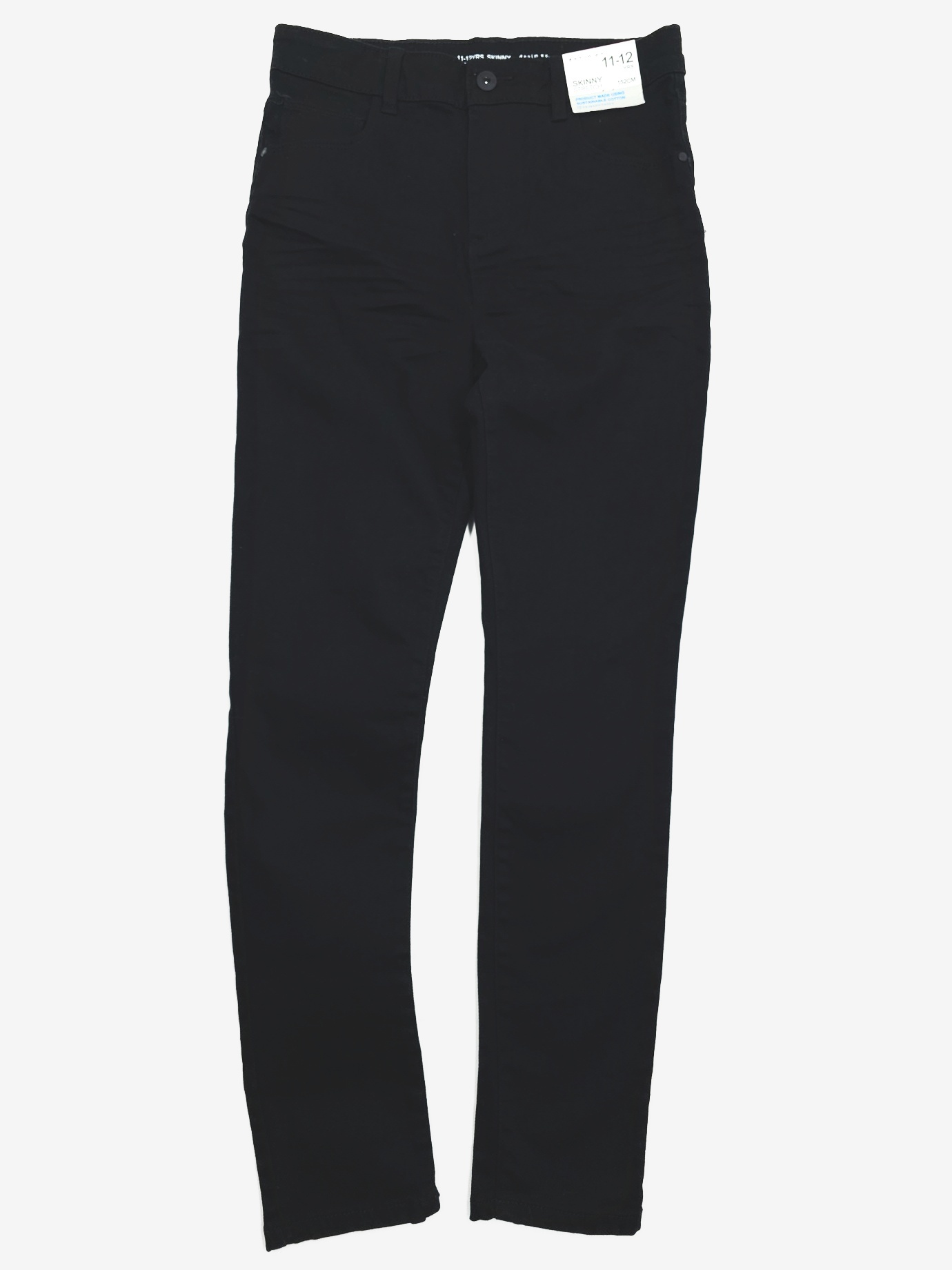 N-11246653.jpg Nové stretch džíny Denim Co. - Obrázek 1