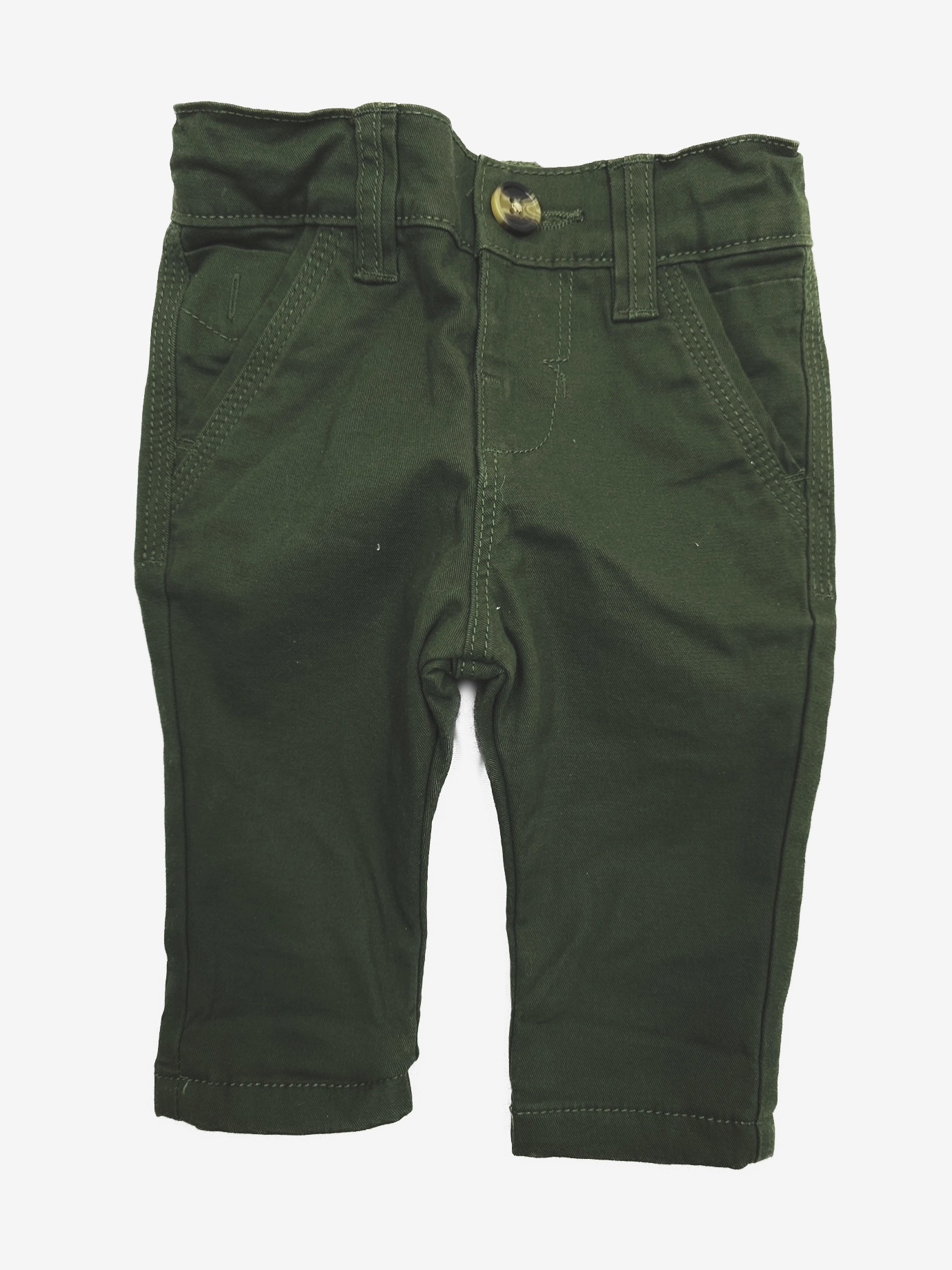 N-11246656.jpg Mimi stretch kalhoty Primark - Obrázek 1