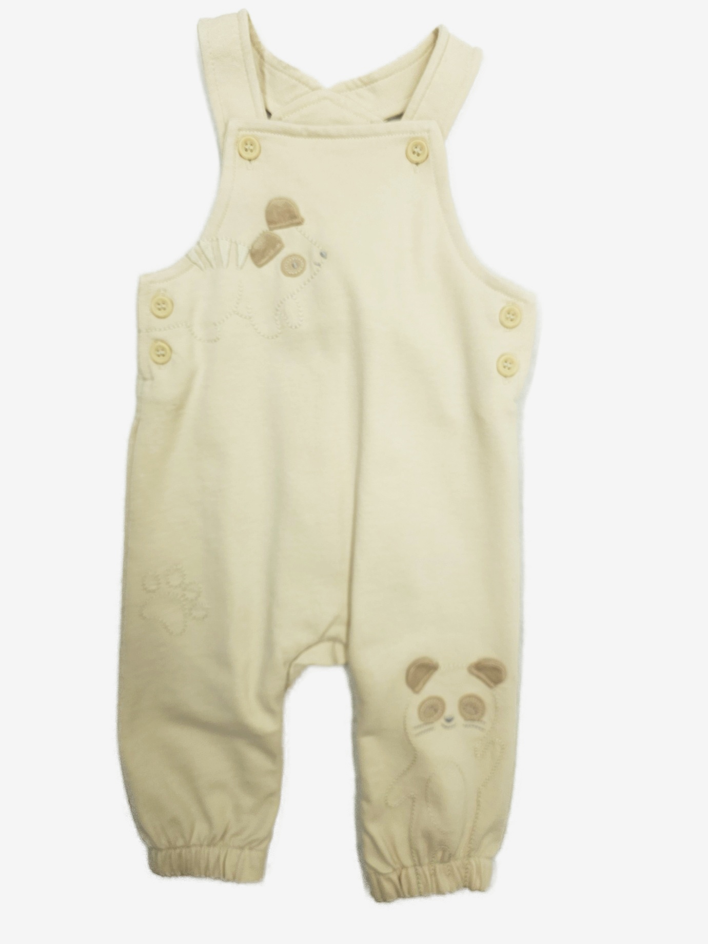N-11246667.jpg Teplákové lacláče Mothercare - Obrázek 1