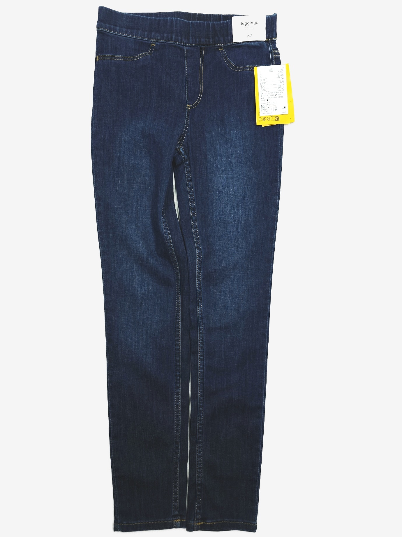 N-11246684.jpg Nové džegíny H&M - Obrázek 1