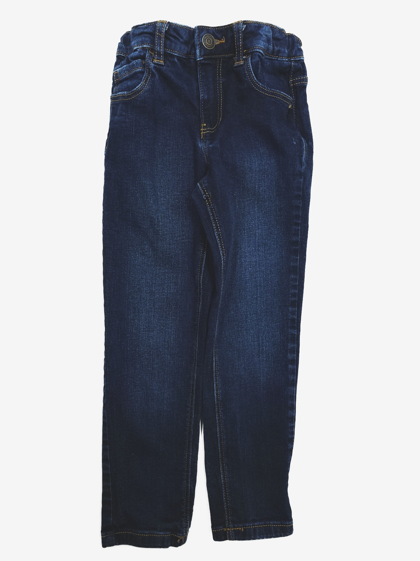 N-11246712.jpg Stretch džíny Denim Co. - Obrázek 1