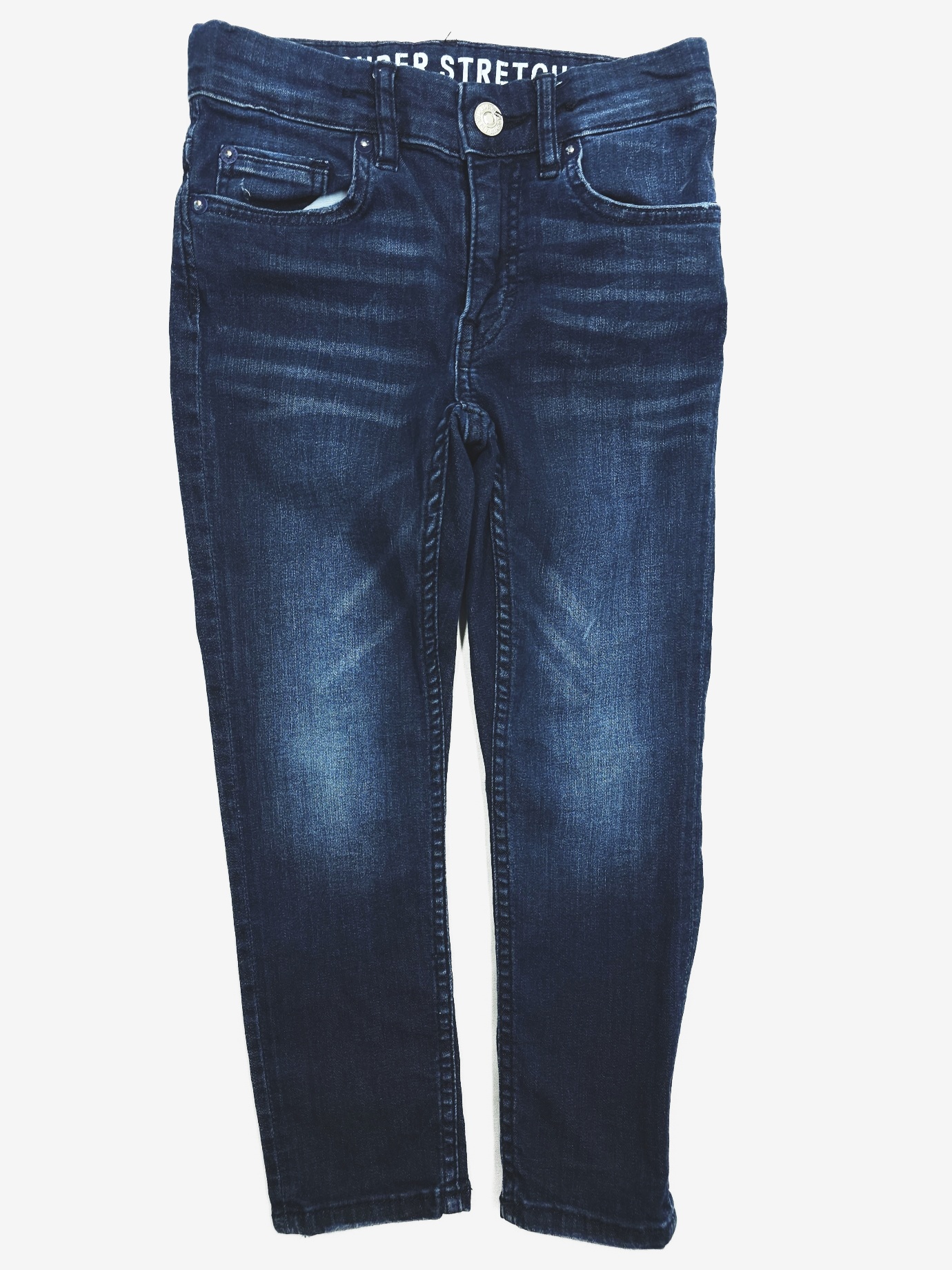 N-11246713.jpg Stretch džíny H&M - Obrázek 1