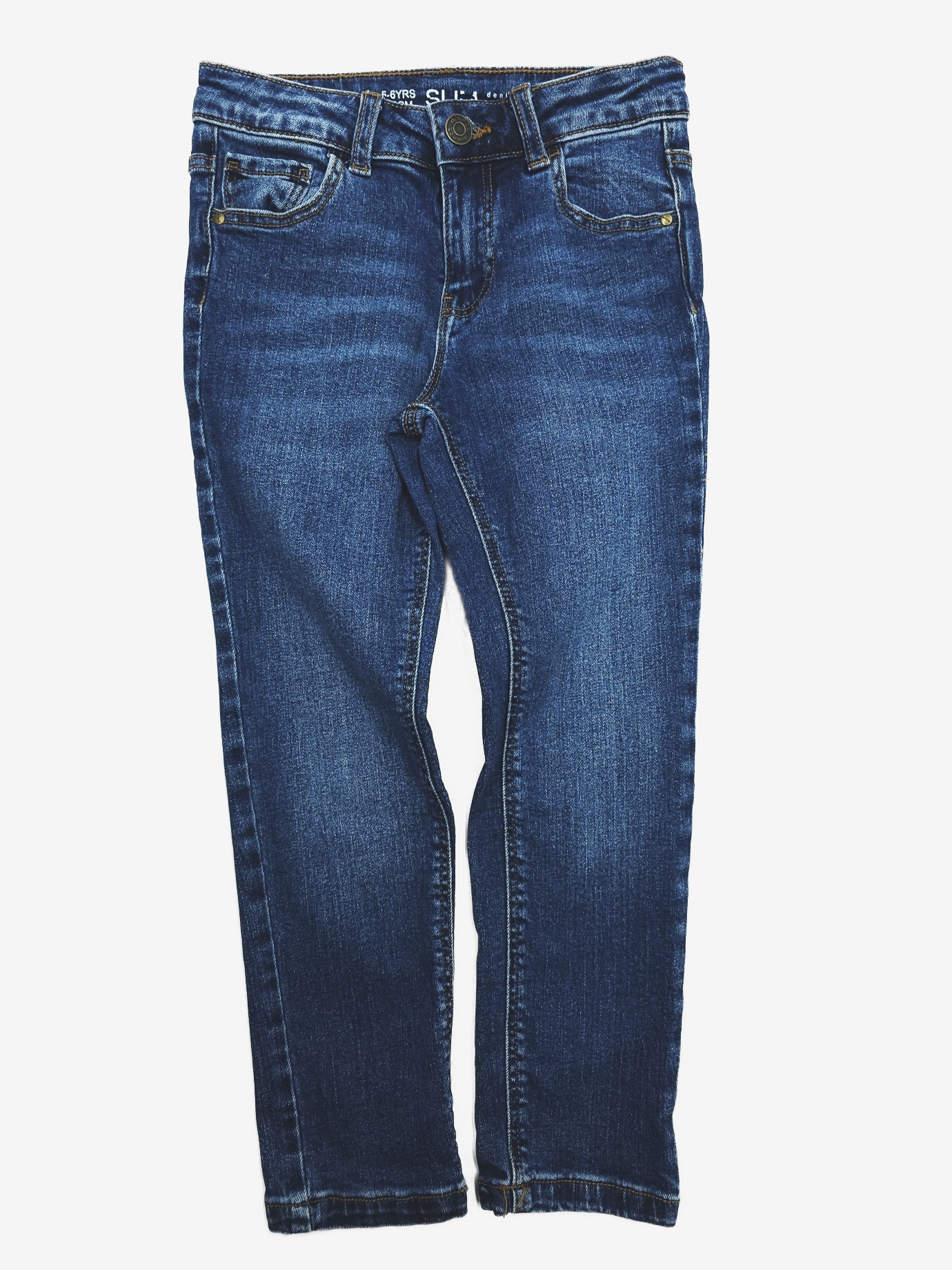 N-11246715.jpg Stretch džíny Denim Co. - Obrázek 1