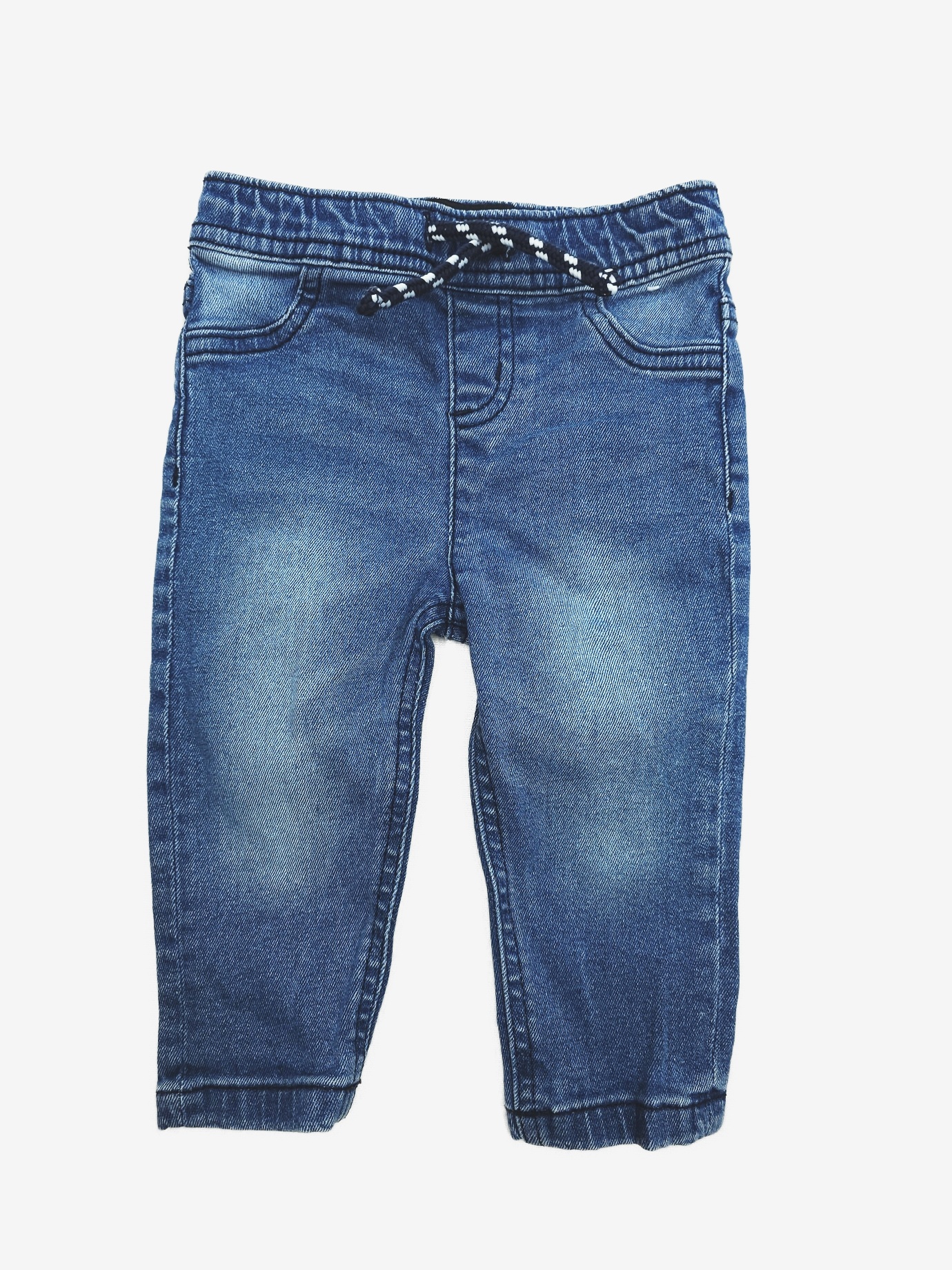 N-11246731.jpg Mimi stretch džíny Denim Co. - Obrázek 1