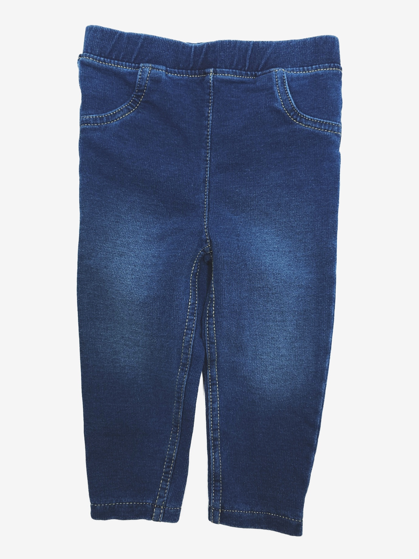 N-11371409.jpg Mimi denim legínky George - Obrázek 1