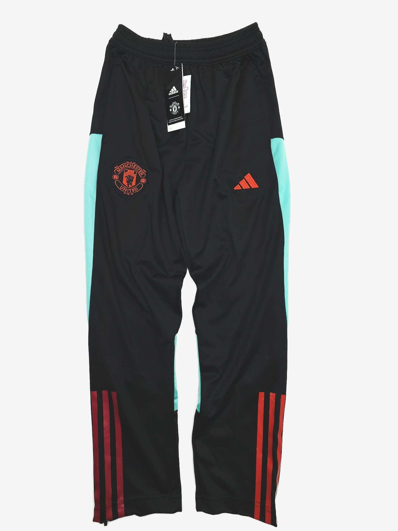 N-11371498.jpg Nové fotbalové tepláky Manchester United - Obrázek 1