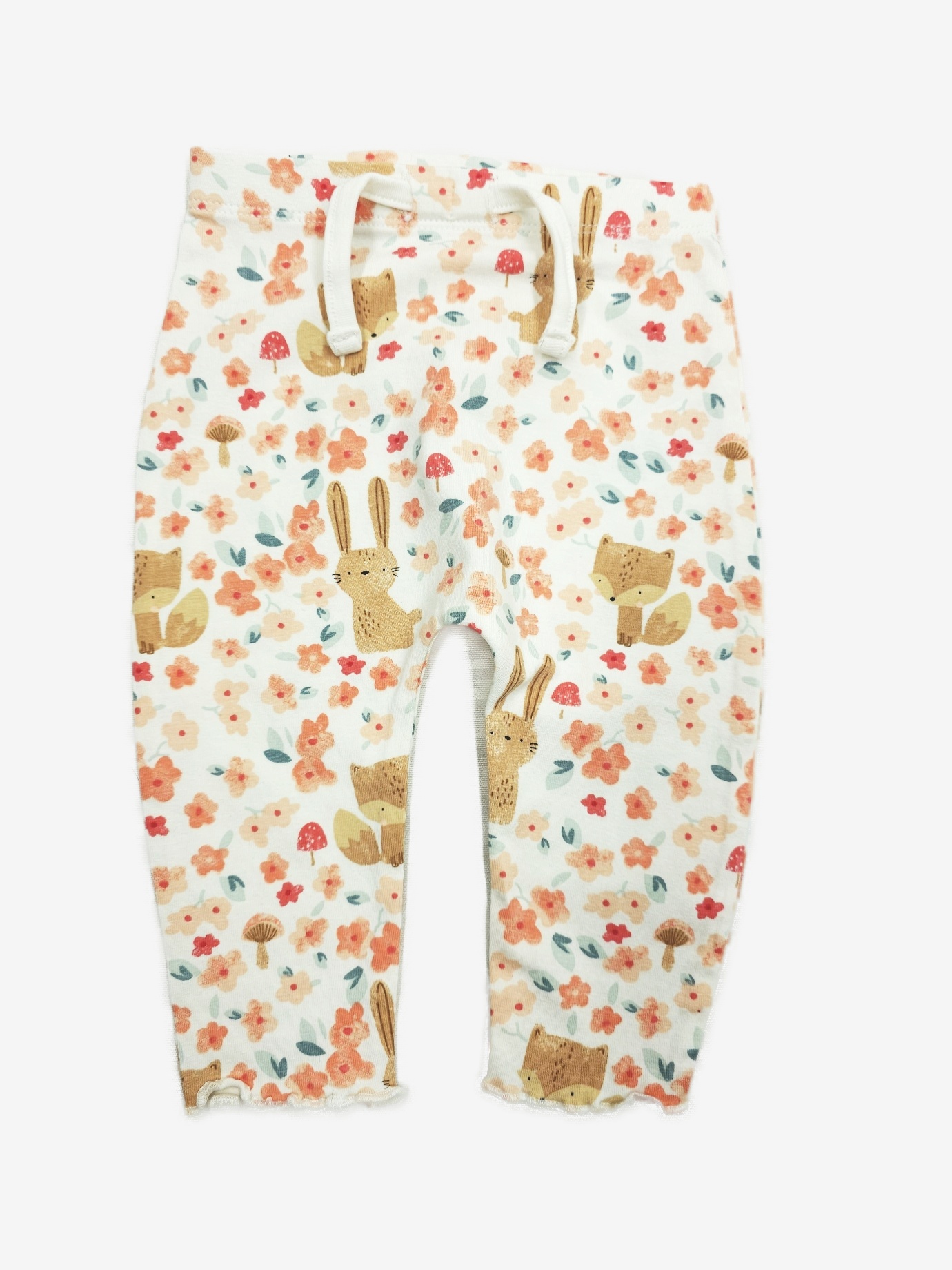 N-11371506.jpg Mimi bavlněné tepláčky Matalan - Obrázek 1