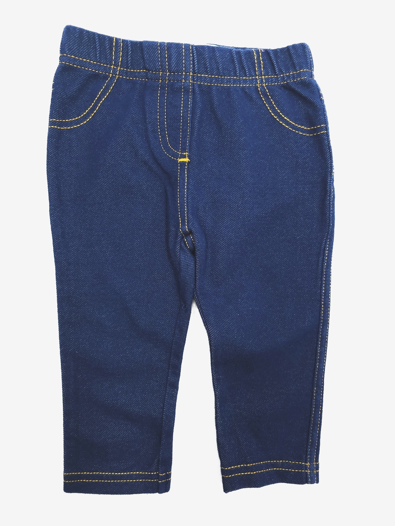 N-11371511.jpg Mimi denim legínky Early Days - Obrázek 1