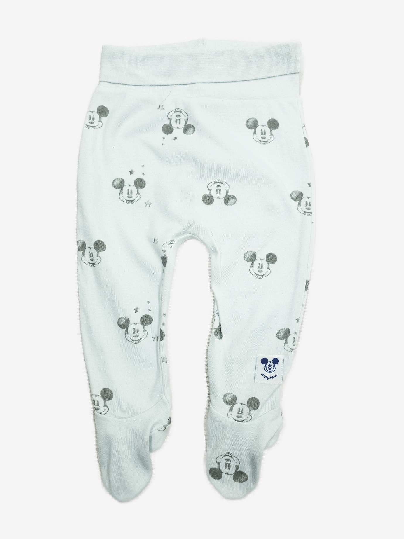 N-11371521.jpg Nové mimi bavlněné tepláčky Disney - Obrázek 1