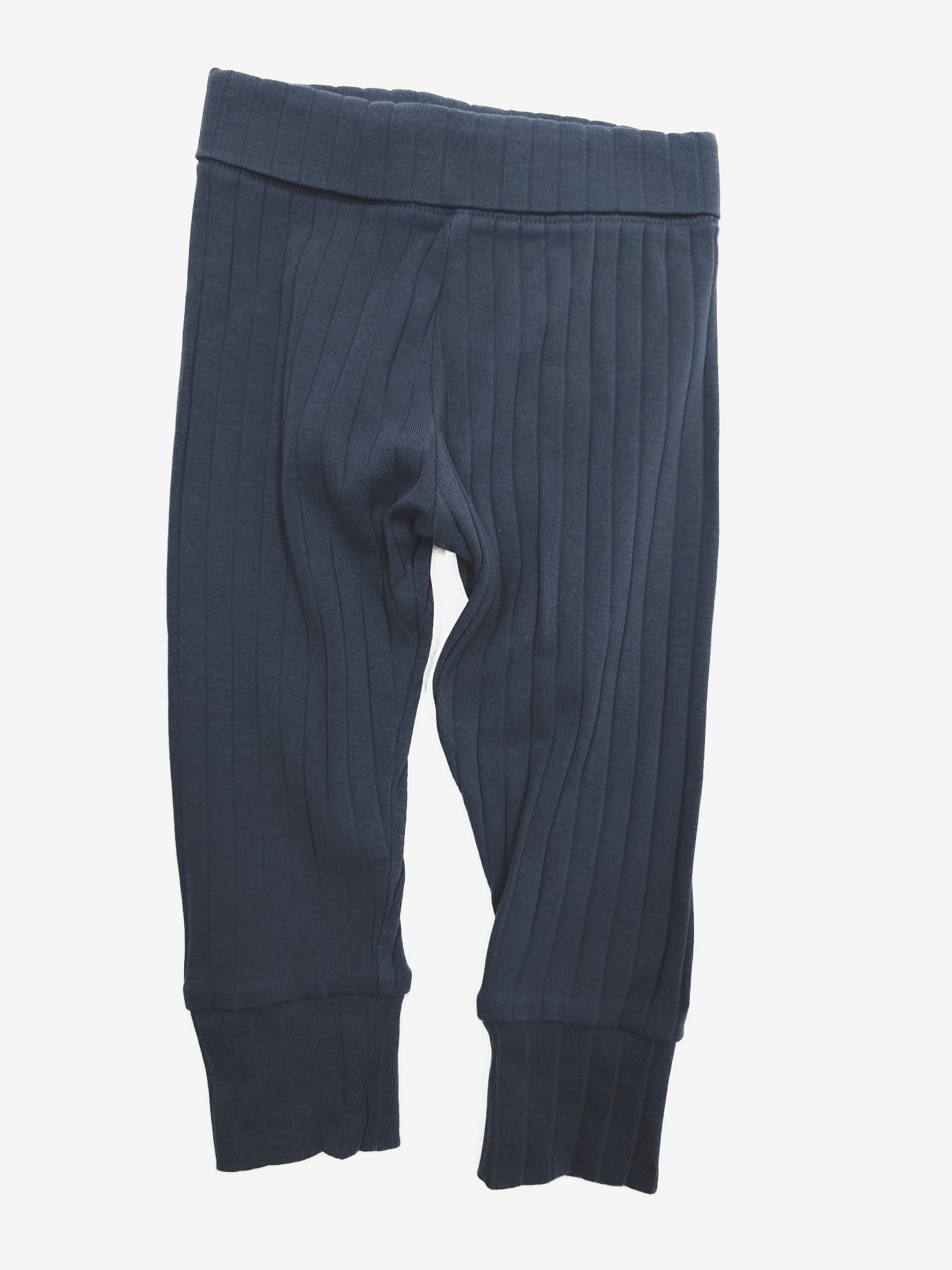 N-11371529.jpg Mimi Bavlněné tepláčky M&S - Obrázek 1