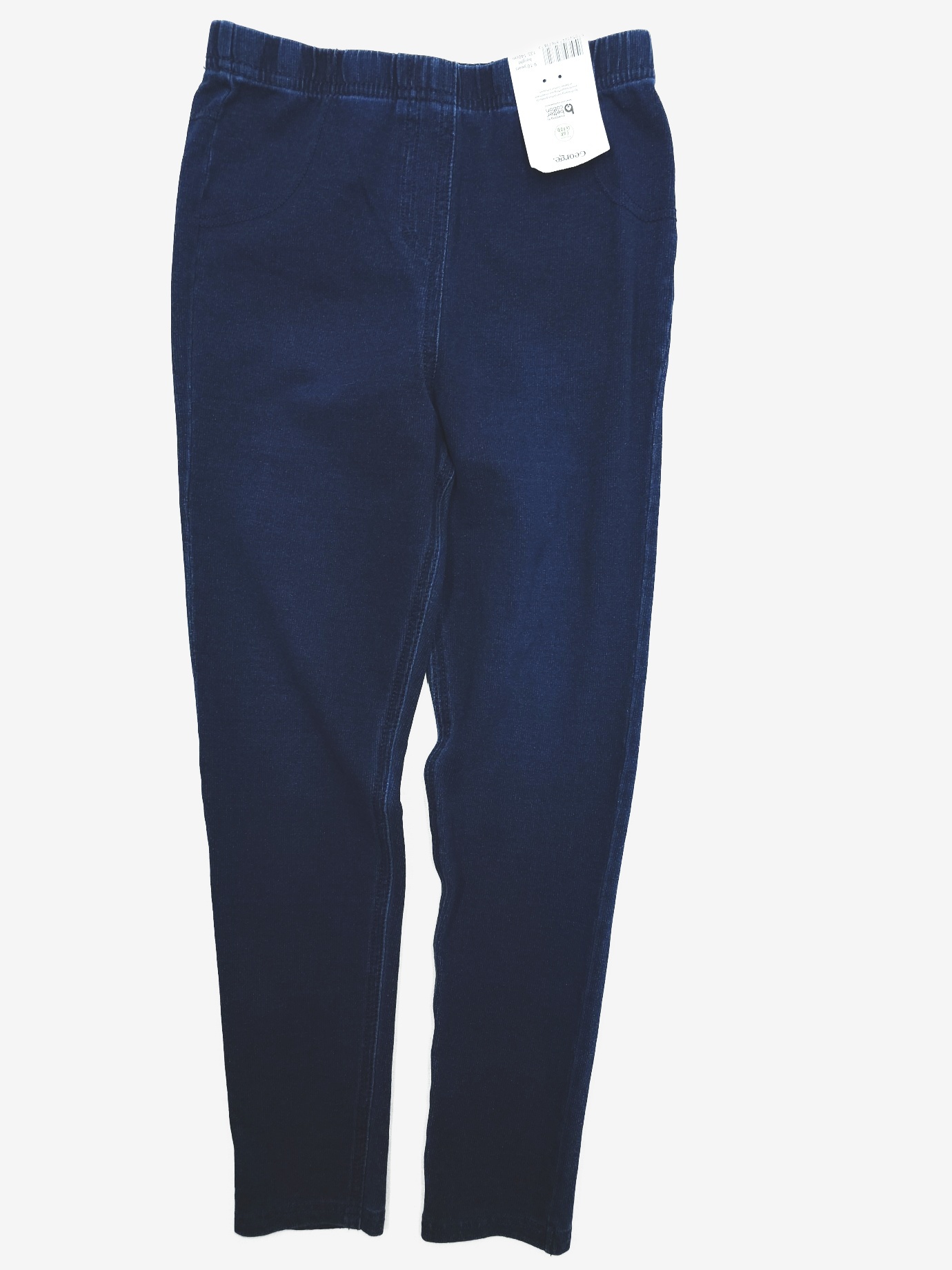 N-11432578.jpg Nové denim legíny George - Obrázek 1