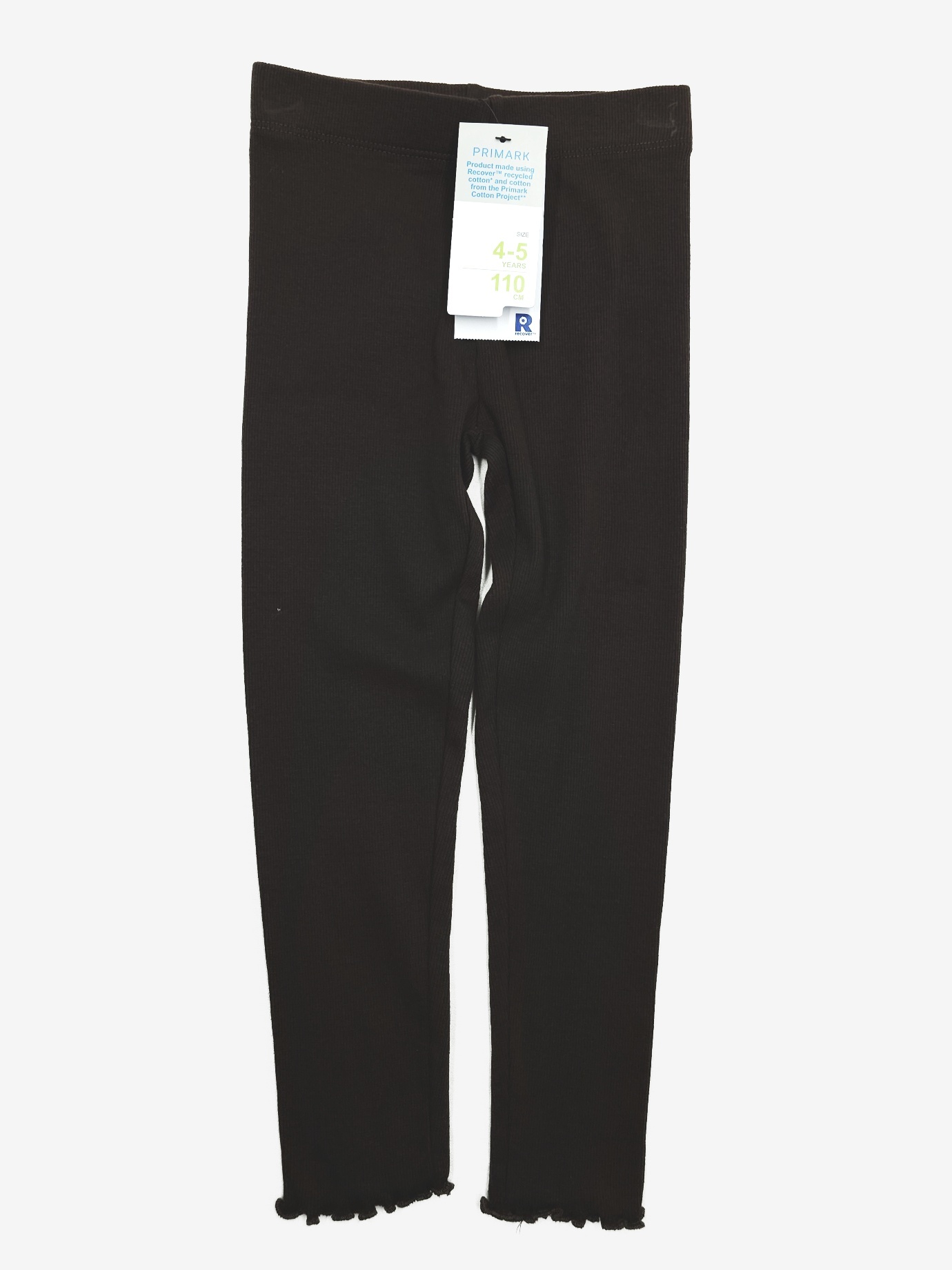 N-11432670.jpg Nové žebrované legíny Primark - Obrázek 1