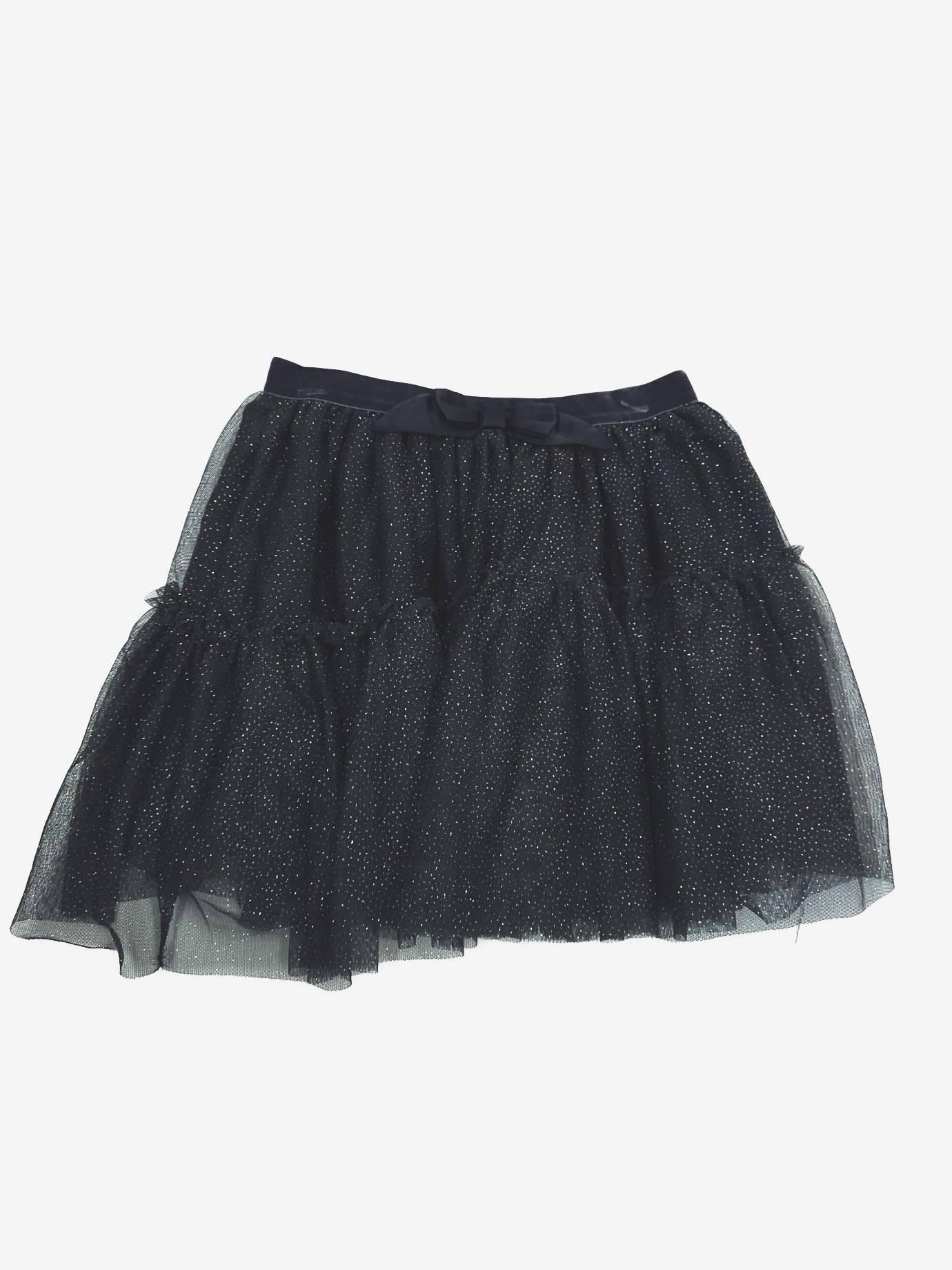 N-11511876.jpg Tylová sukně H&M - Obrázek 1