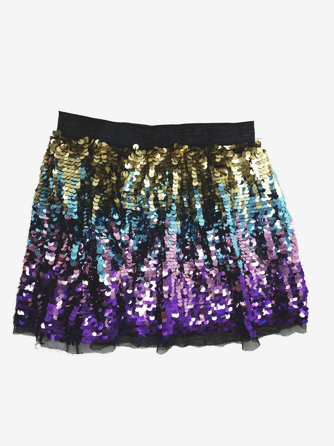 N-11511897.jpg Flitrová sukně Primark - Obrázek 1