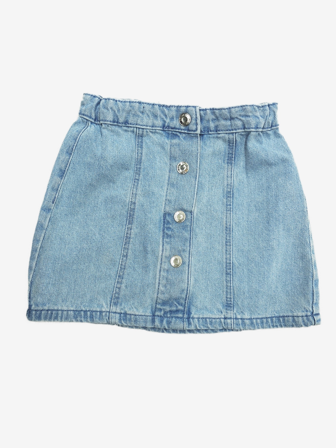N-11511902.jpg Džínová sukně Denim Co. - Obrázek 1
