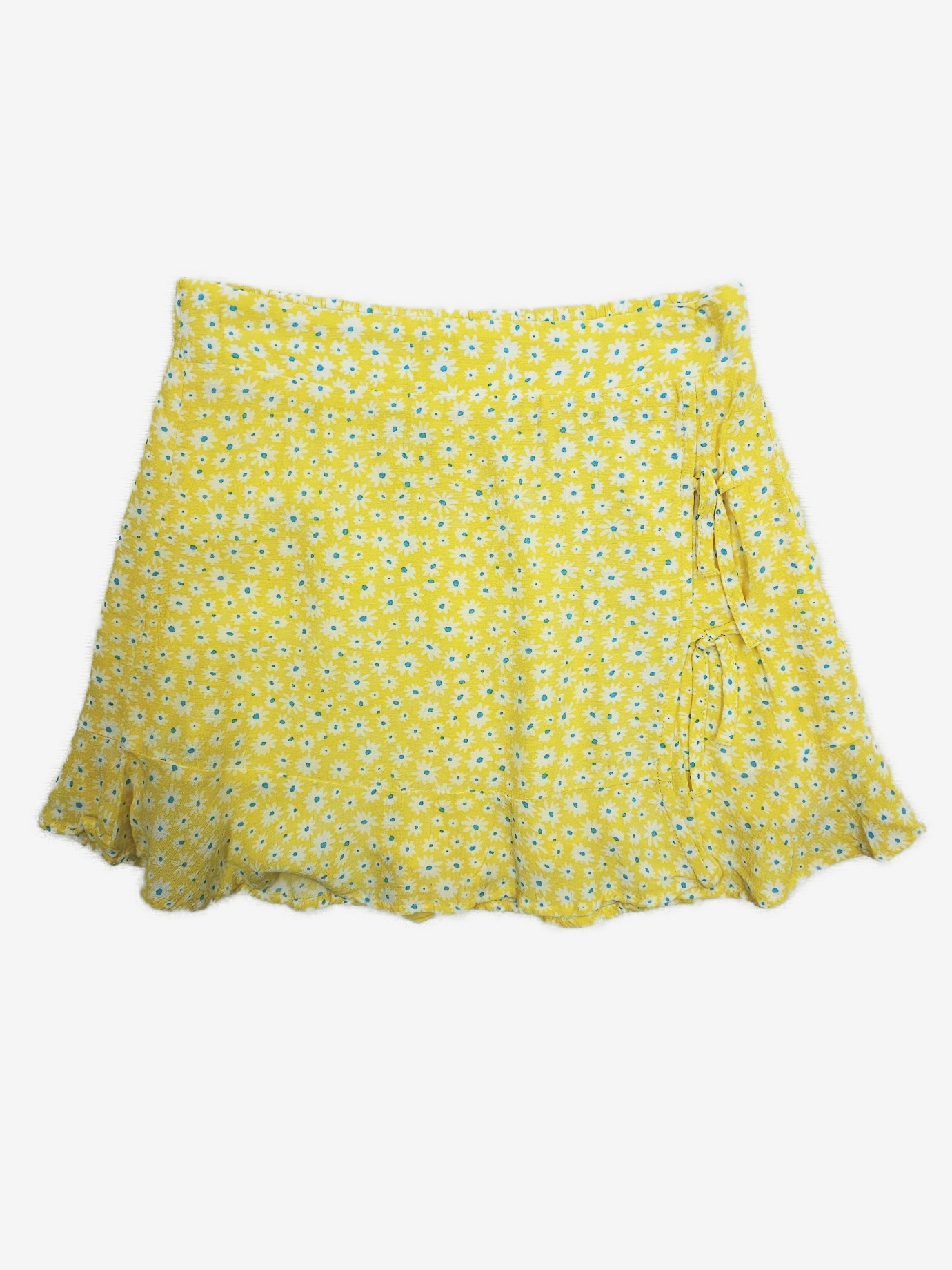 N-11511931.jpg Lehká kraťasová sukně Zara - Obrázek 1