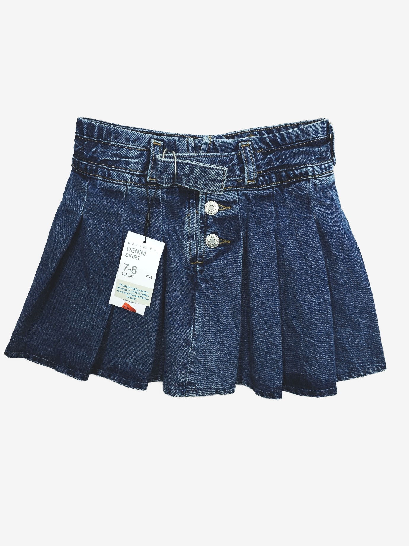 N-11511932.jpg Nová džínová sukně Denim Co. - Obrázek 1