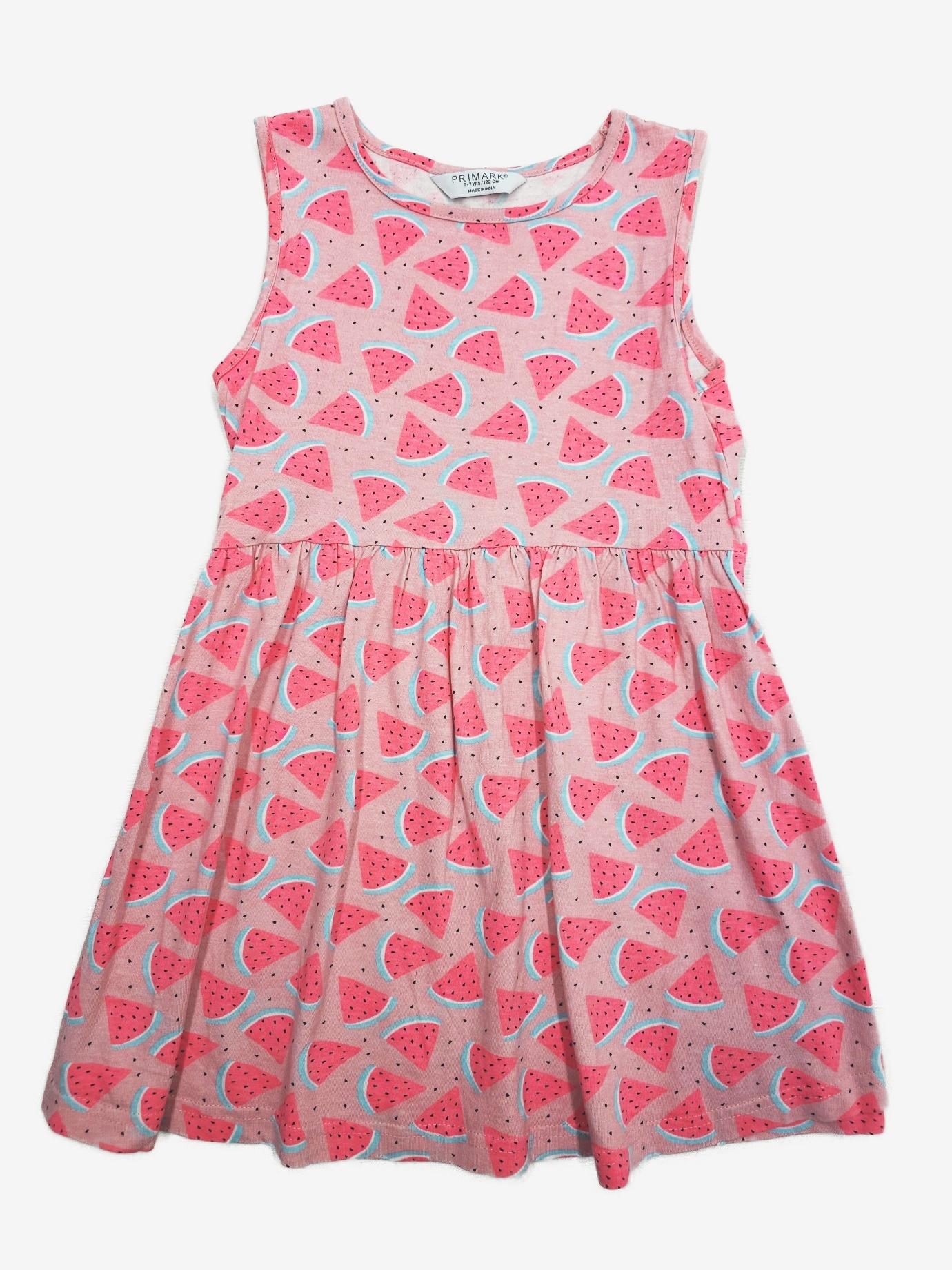 N-11667413.jpg Bavlněné šaty Primark - Obrázek 1