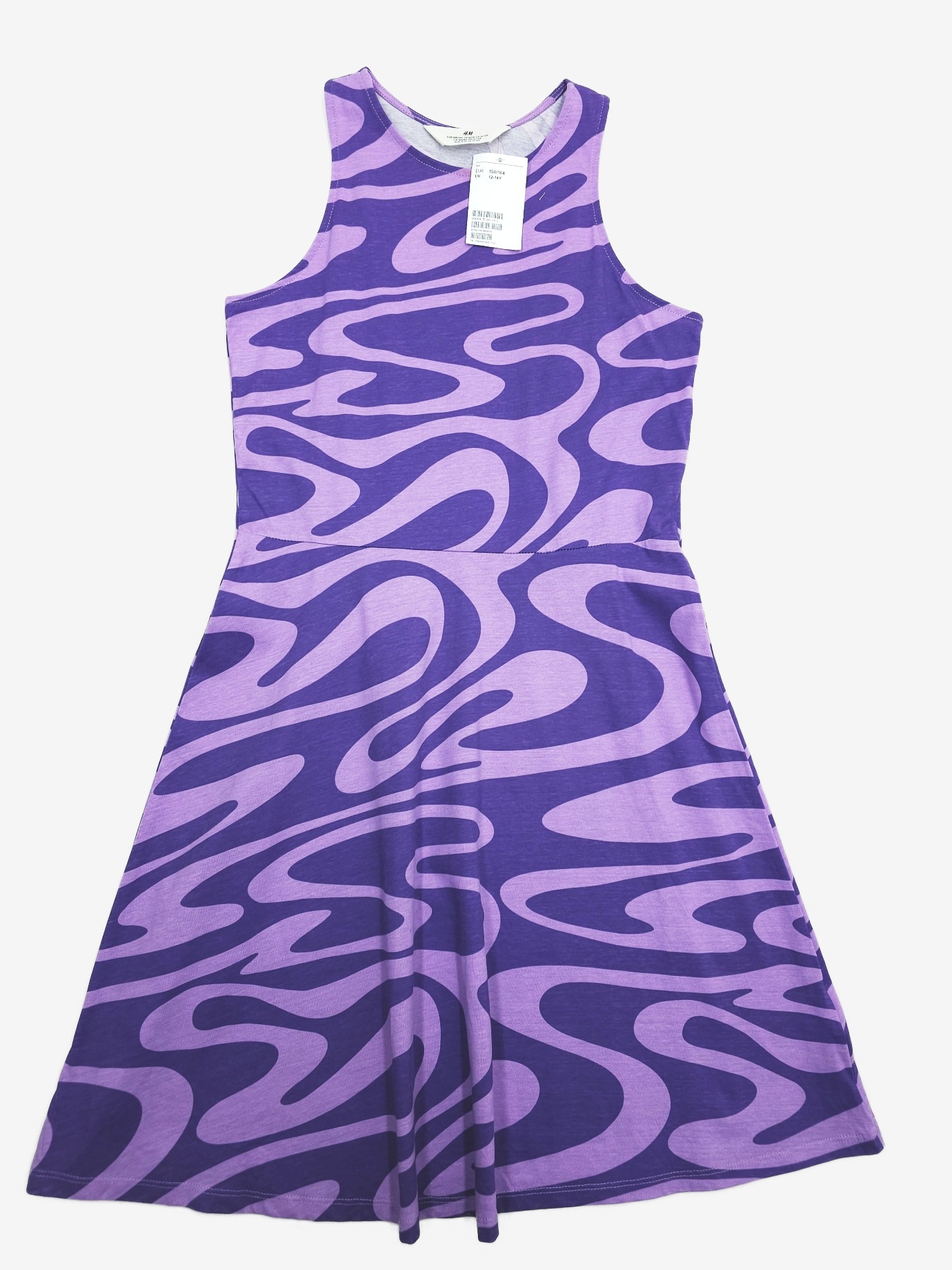 N-11667467.jpg Nové bavlněné šaty H&M - Obrázek 1