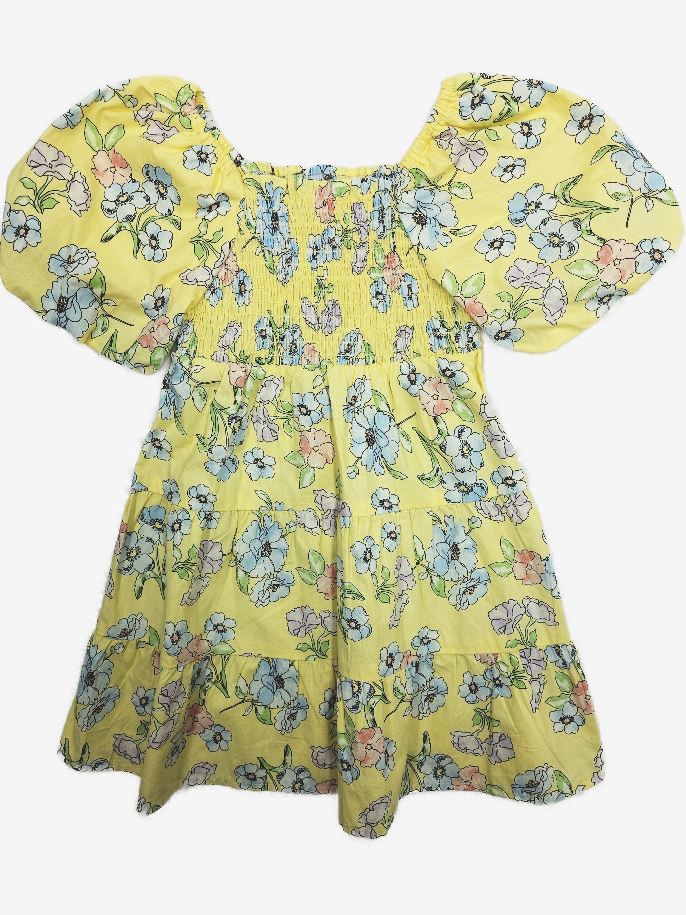 N-11667535.jpg Plátěné šaty Primark - Obrázek 1