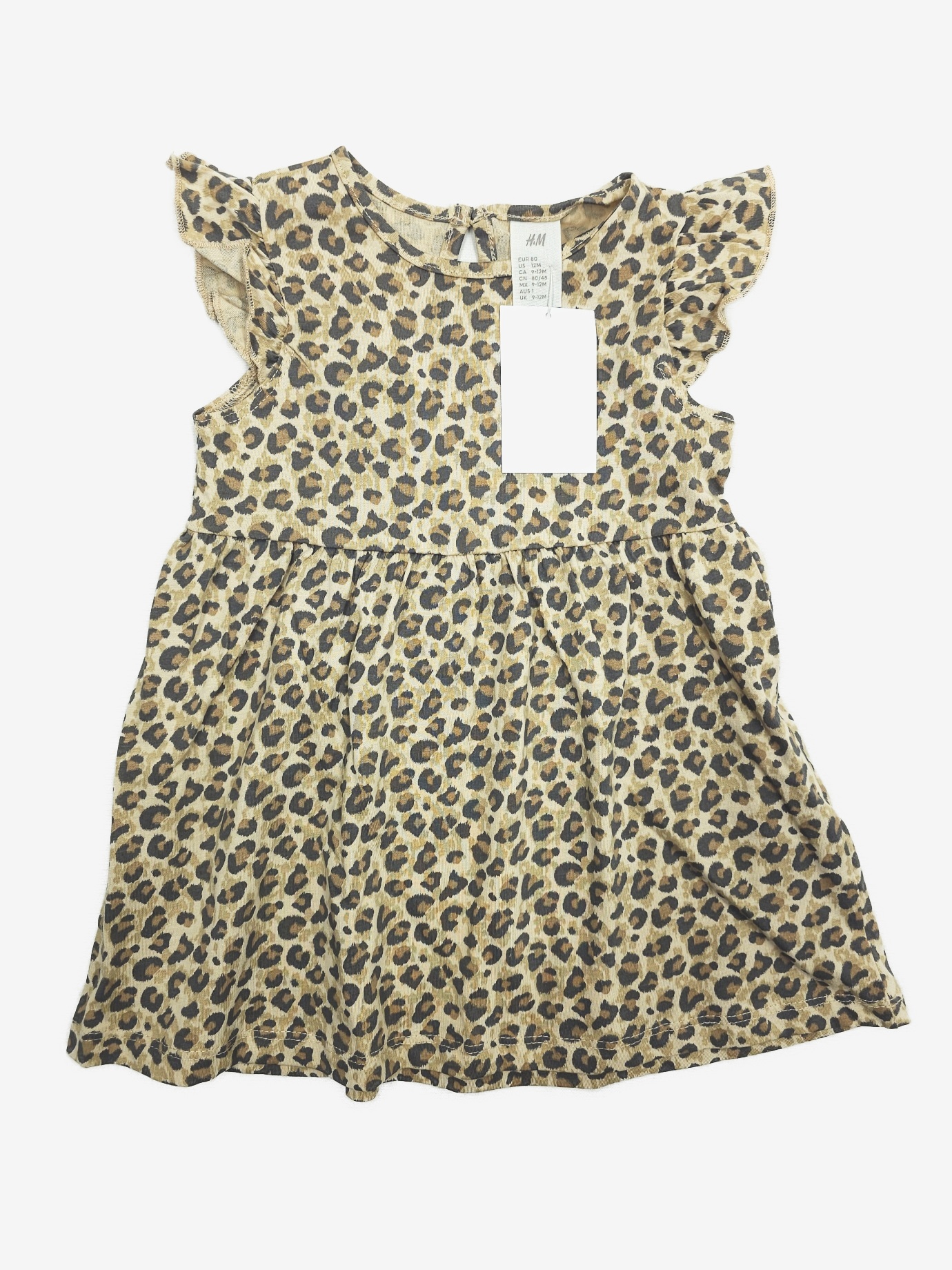 N-11667711.jpg Nové mimi šaty H&M - Obrázek 1