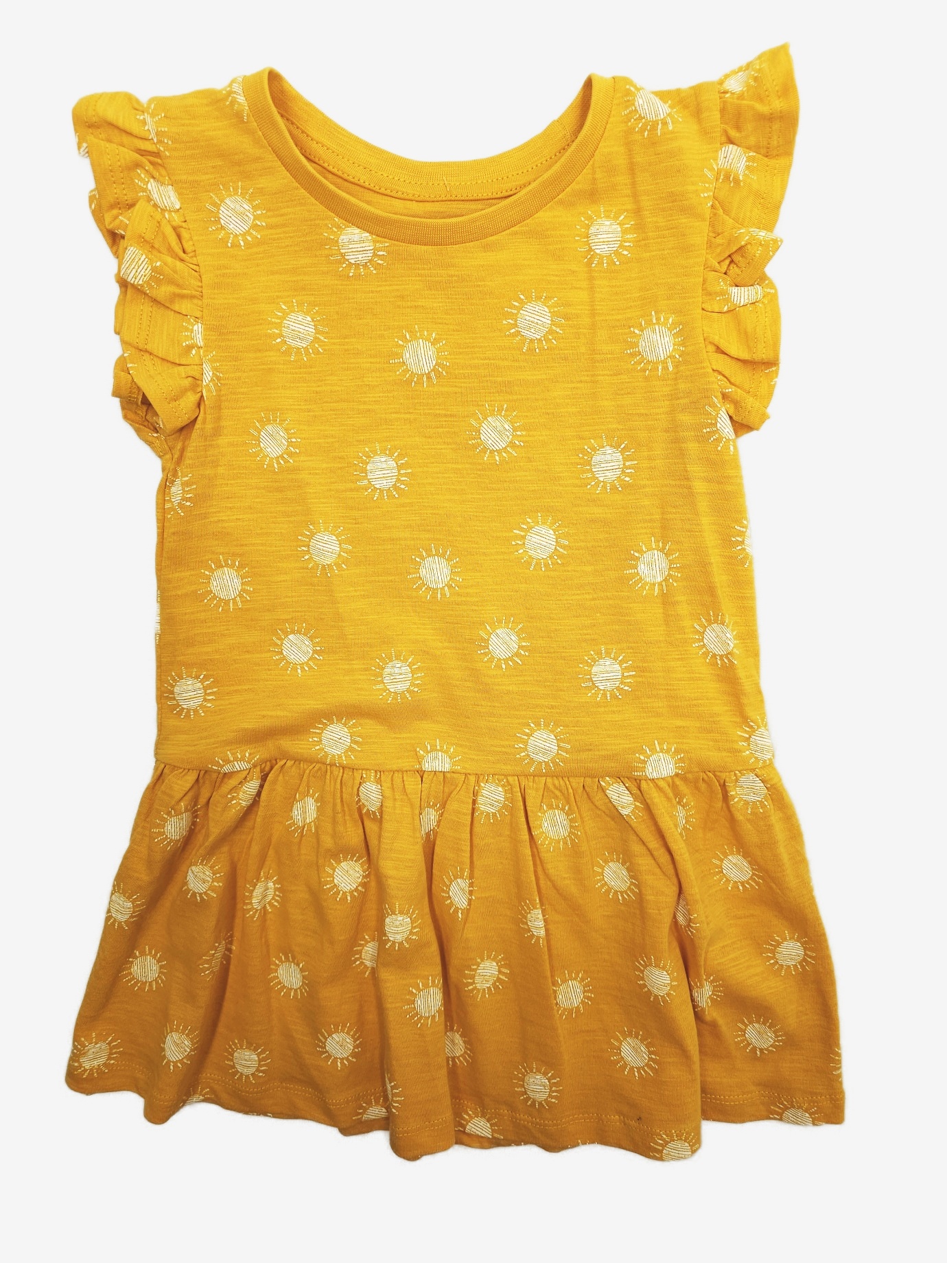N-11667735.jpg Bavlněné šaty Matalan - Obrázek 1