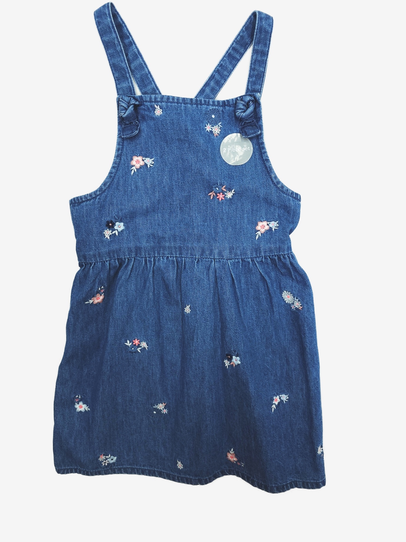 N-11667763.jpg Nové Denim šaty George - Obrázek 1