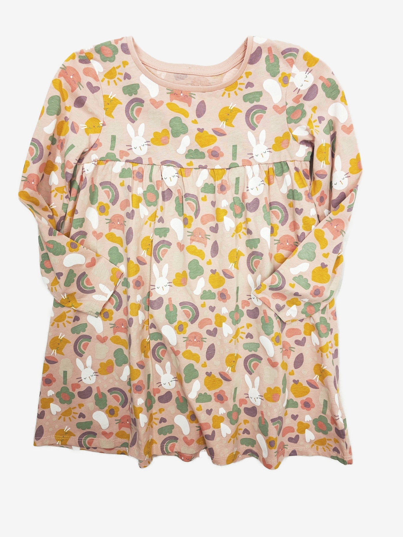 N-11667765.jpg Bavlněné šaty Mothercare - Obrázek 1