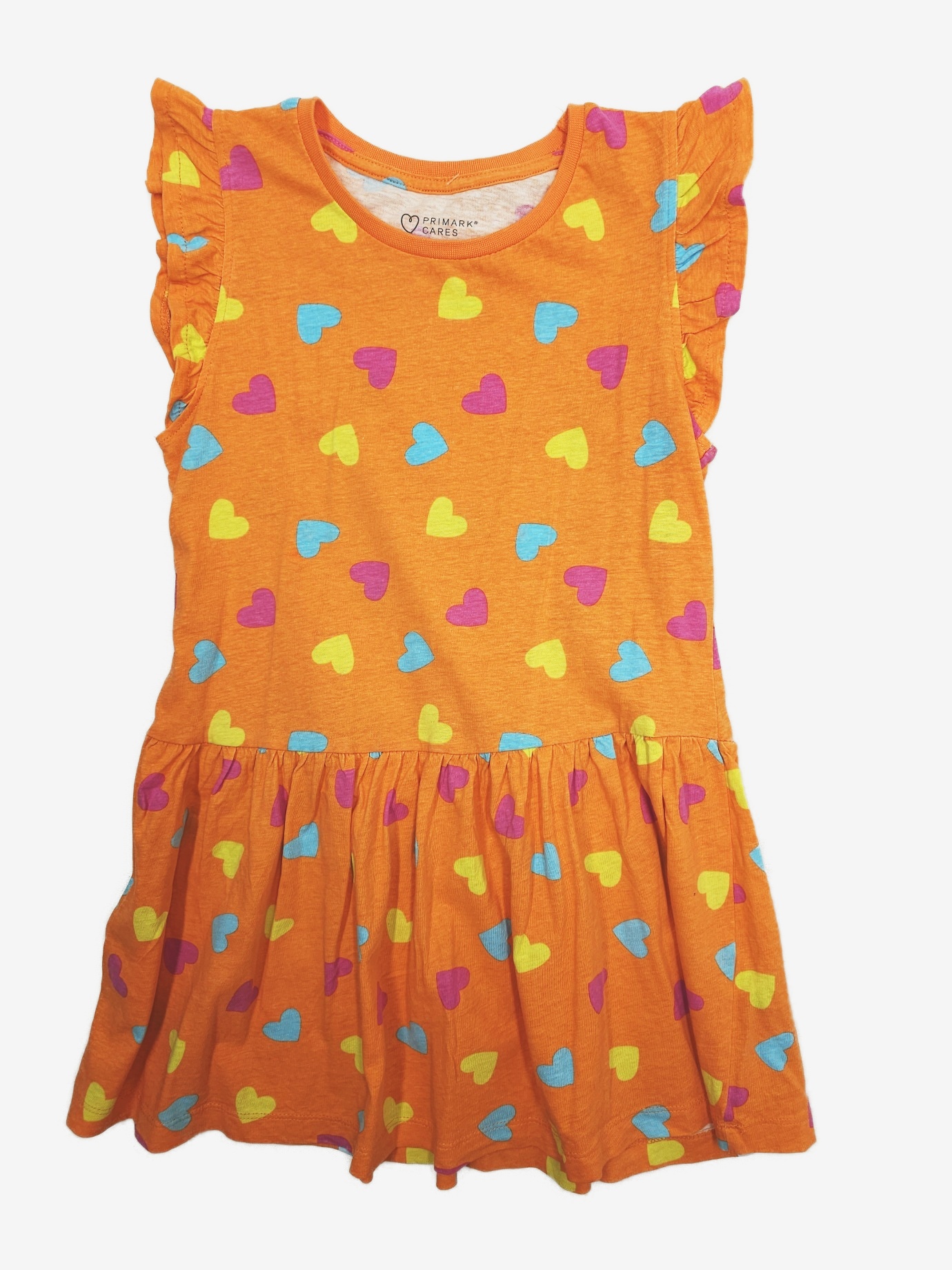 N-11667778.jpg Bavlněné šaty Primark - Obrázek 1