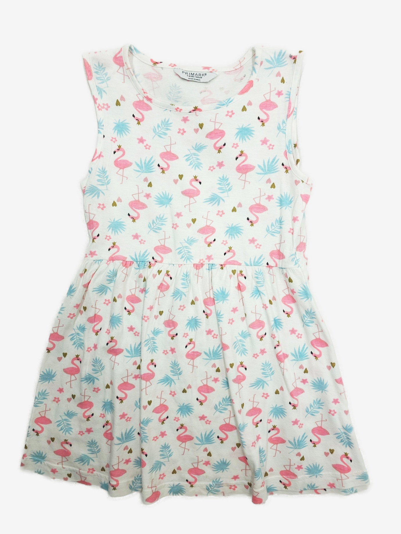 N-11667779.jpg Bavlněné šaty Primark - Obrázek 1