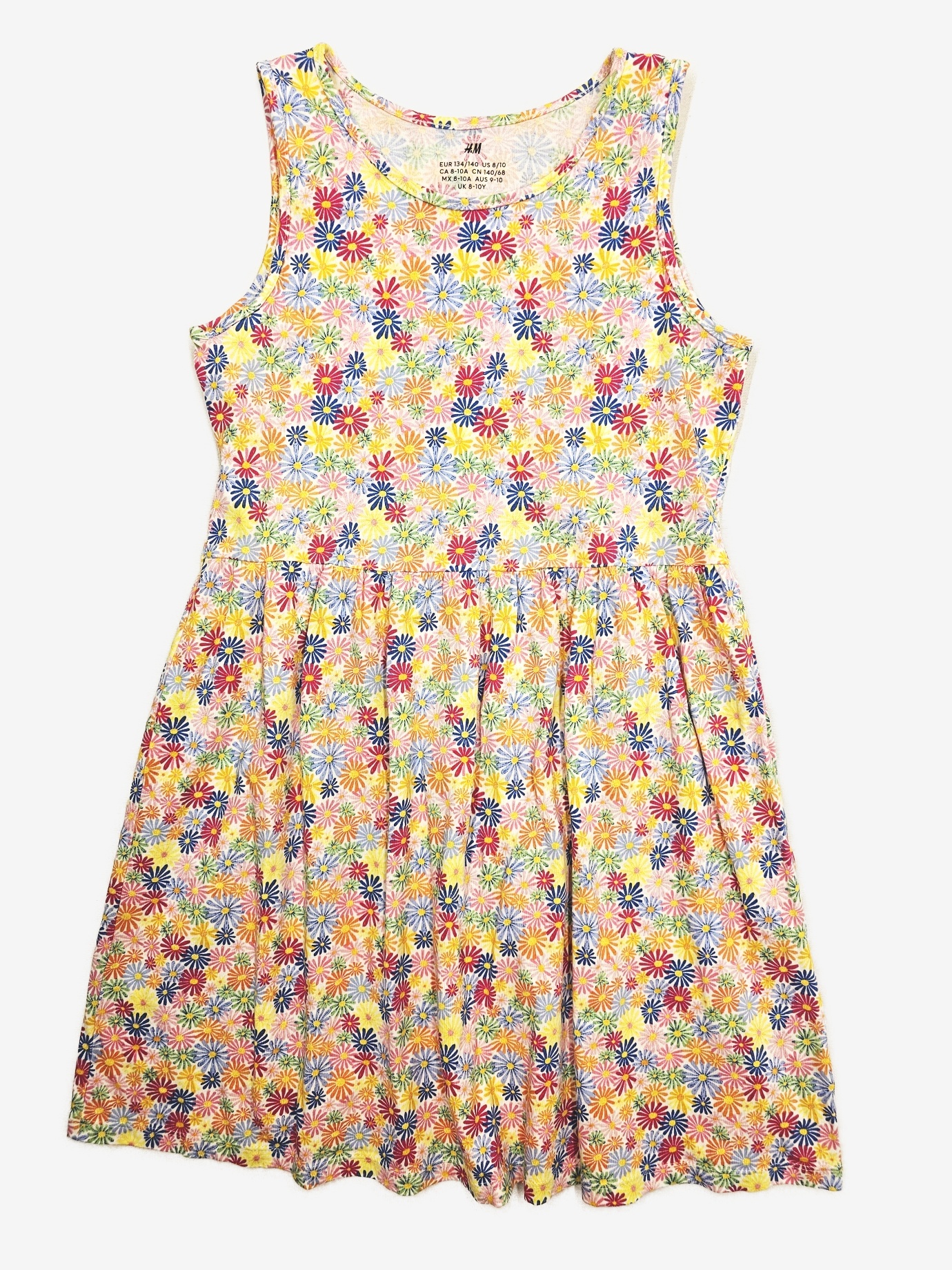N-11667825.jpg Bavlněné šaty H&M - Obrázek 1