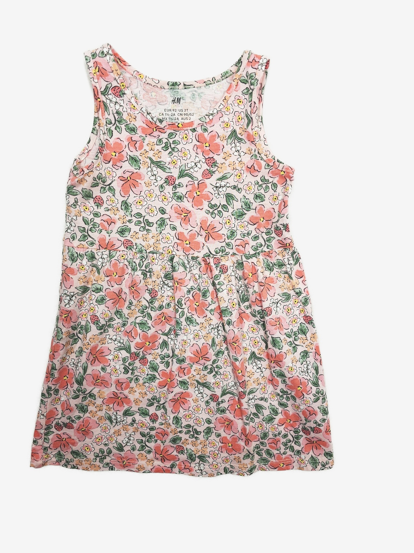 N-11667899.jpg Bavlněné šaty H&M - Obrázek 1