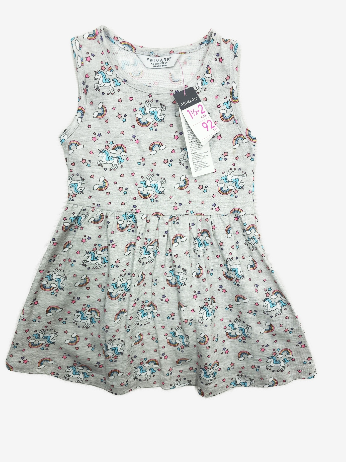 N-11667901.jpg Nové bavlněné šaty Primark - Obrázek 1