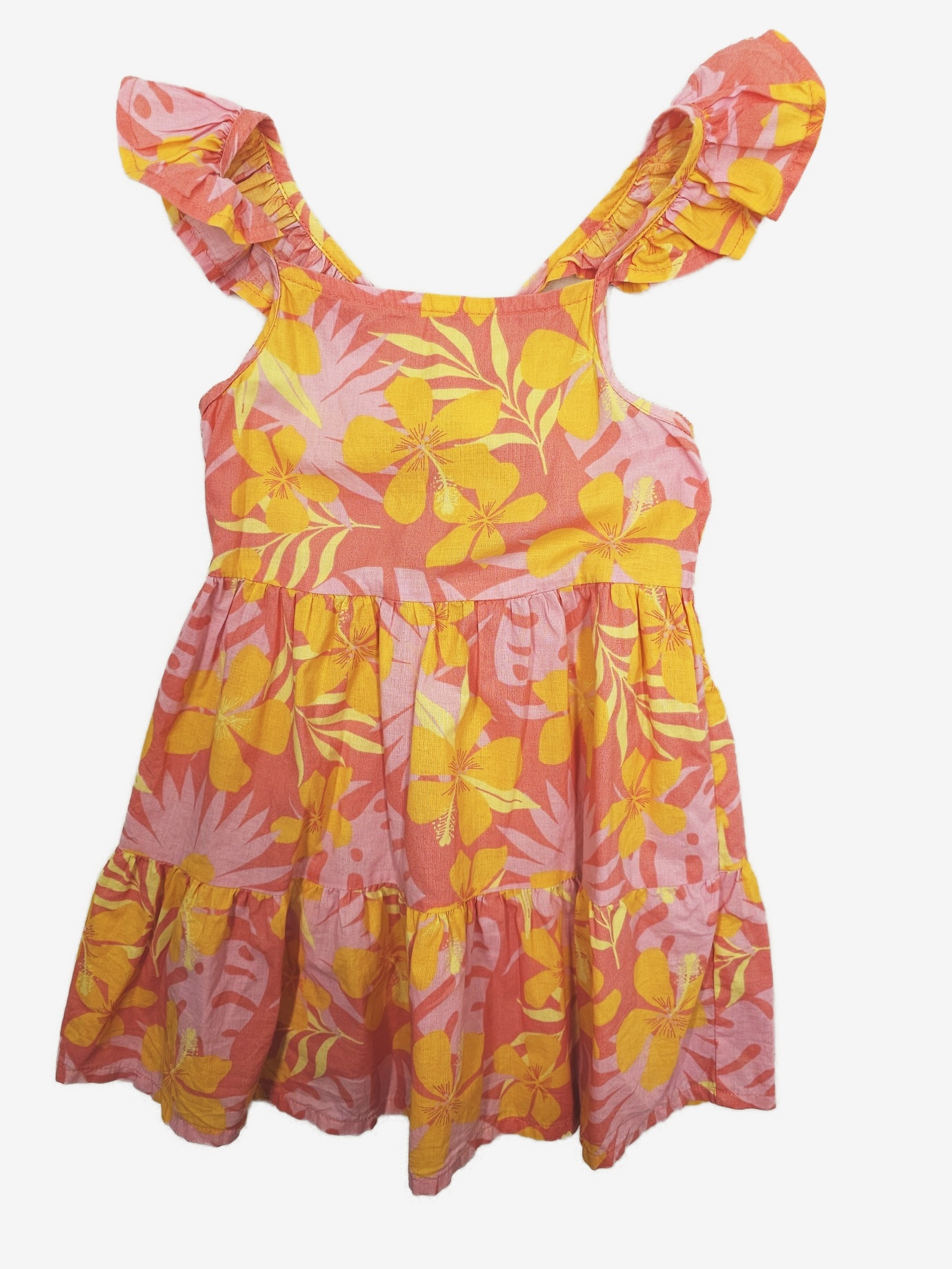 N-11667908.jpg Lehké plátěné šaty Primark - Obrázek 1