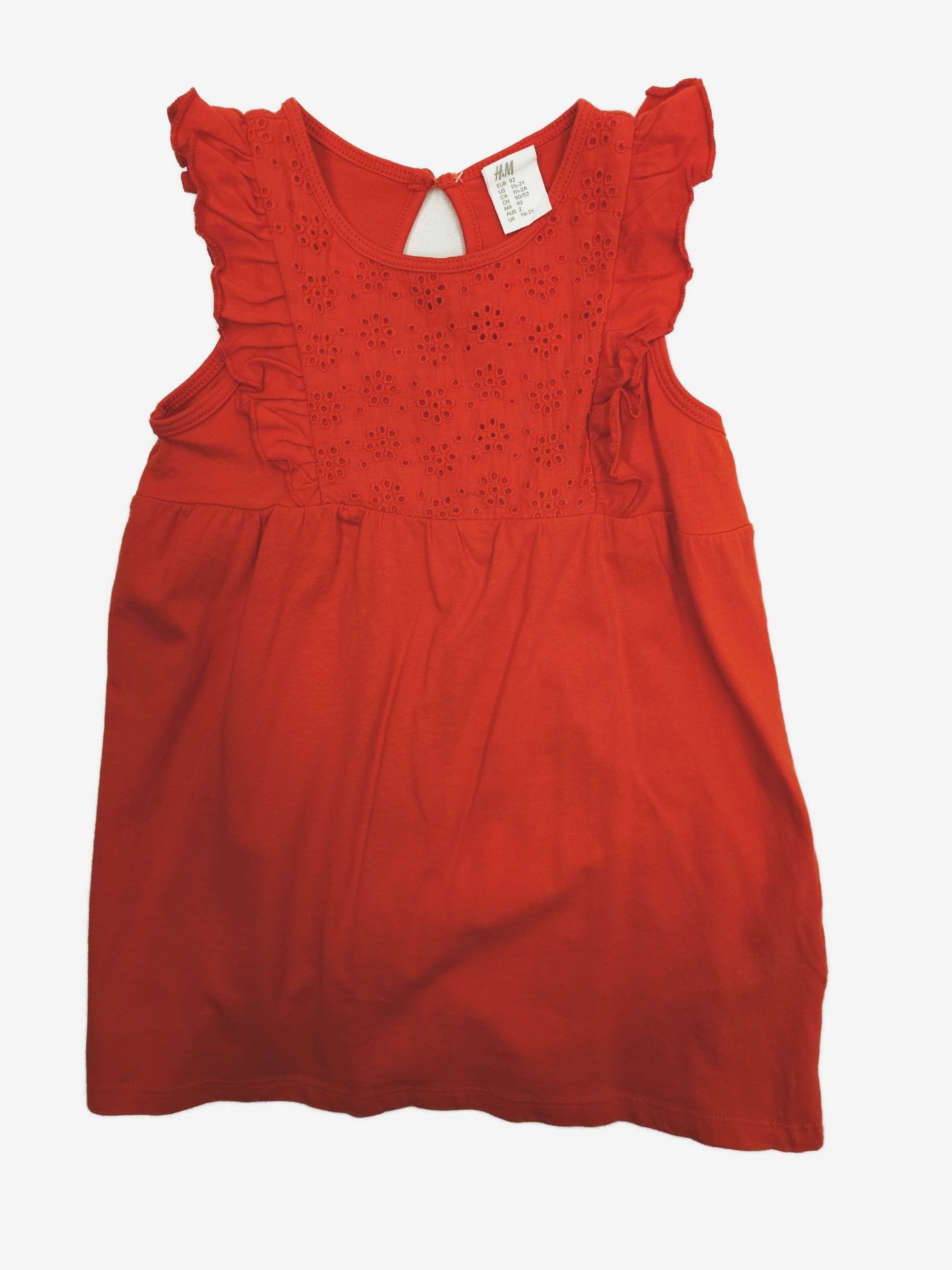N-11667911.jpg Bavlněné šaty H&M - Obrázek 1