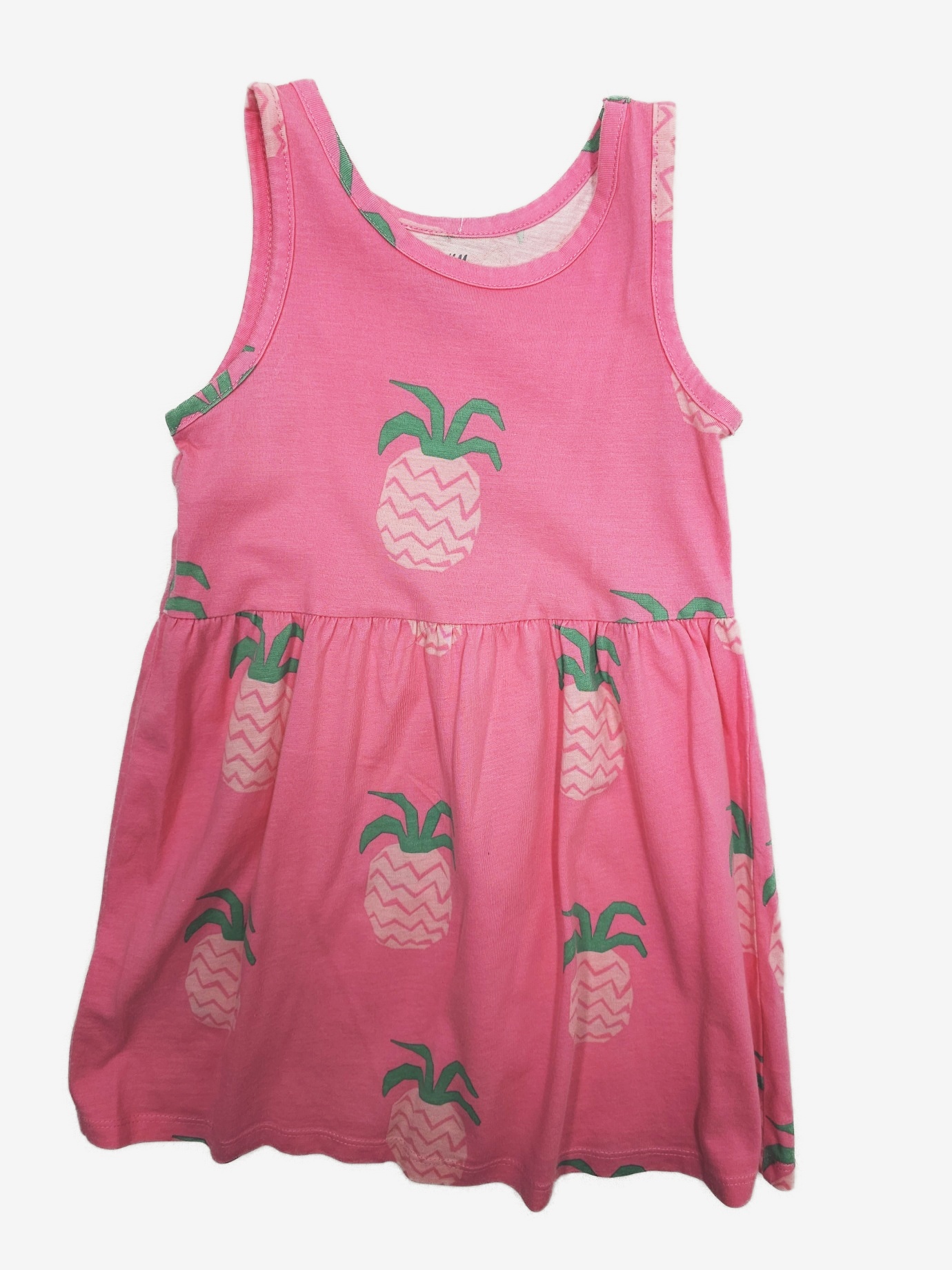 N-11667936.jpg Bavlněné šaty H&M - Obrázek 1