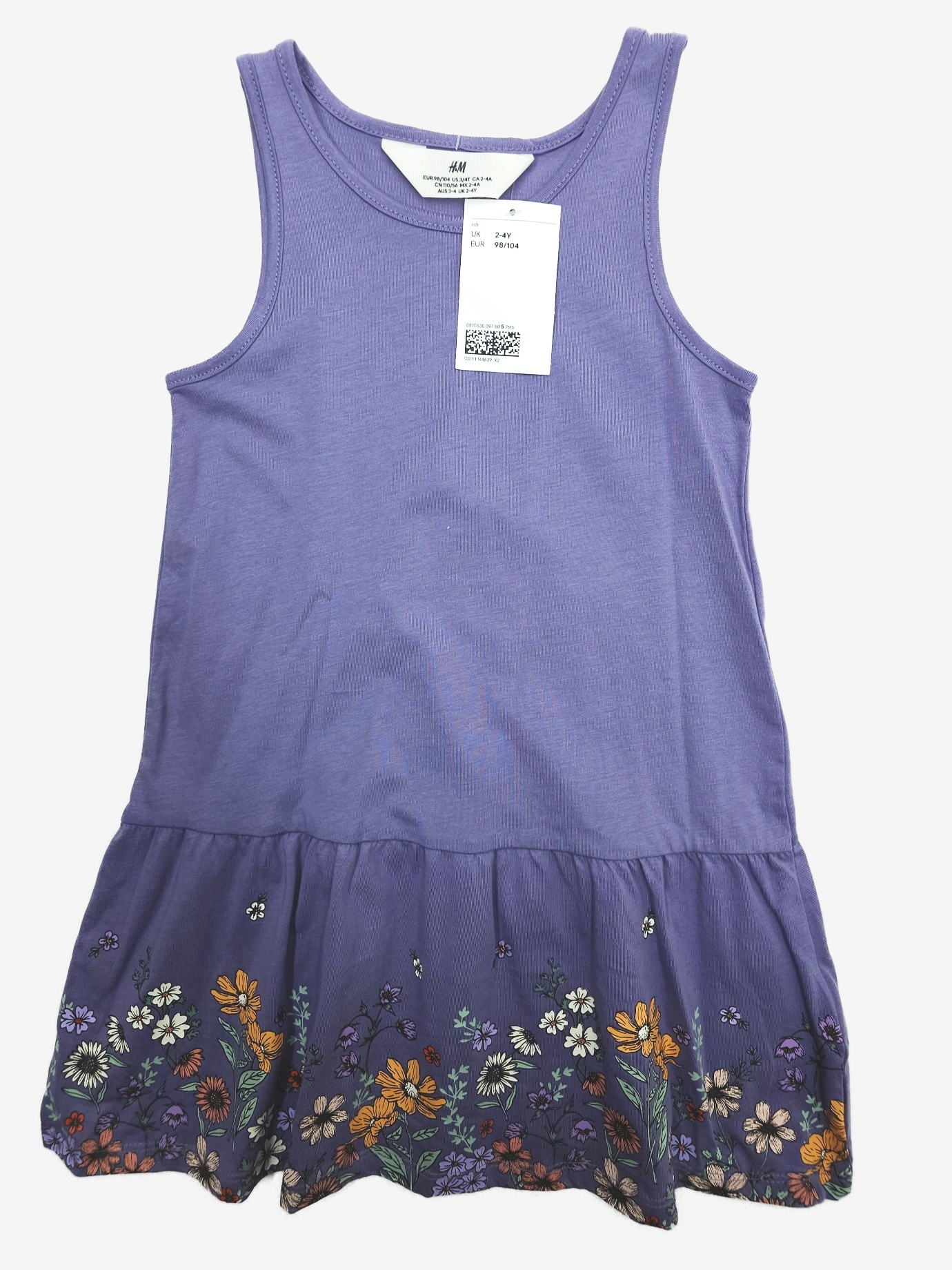 N-11667952.jpg Nové bavlněné šaty H&M - Obrázek 1