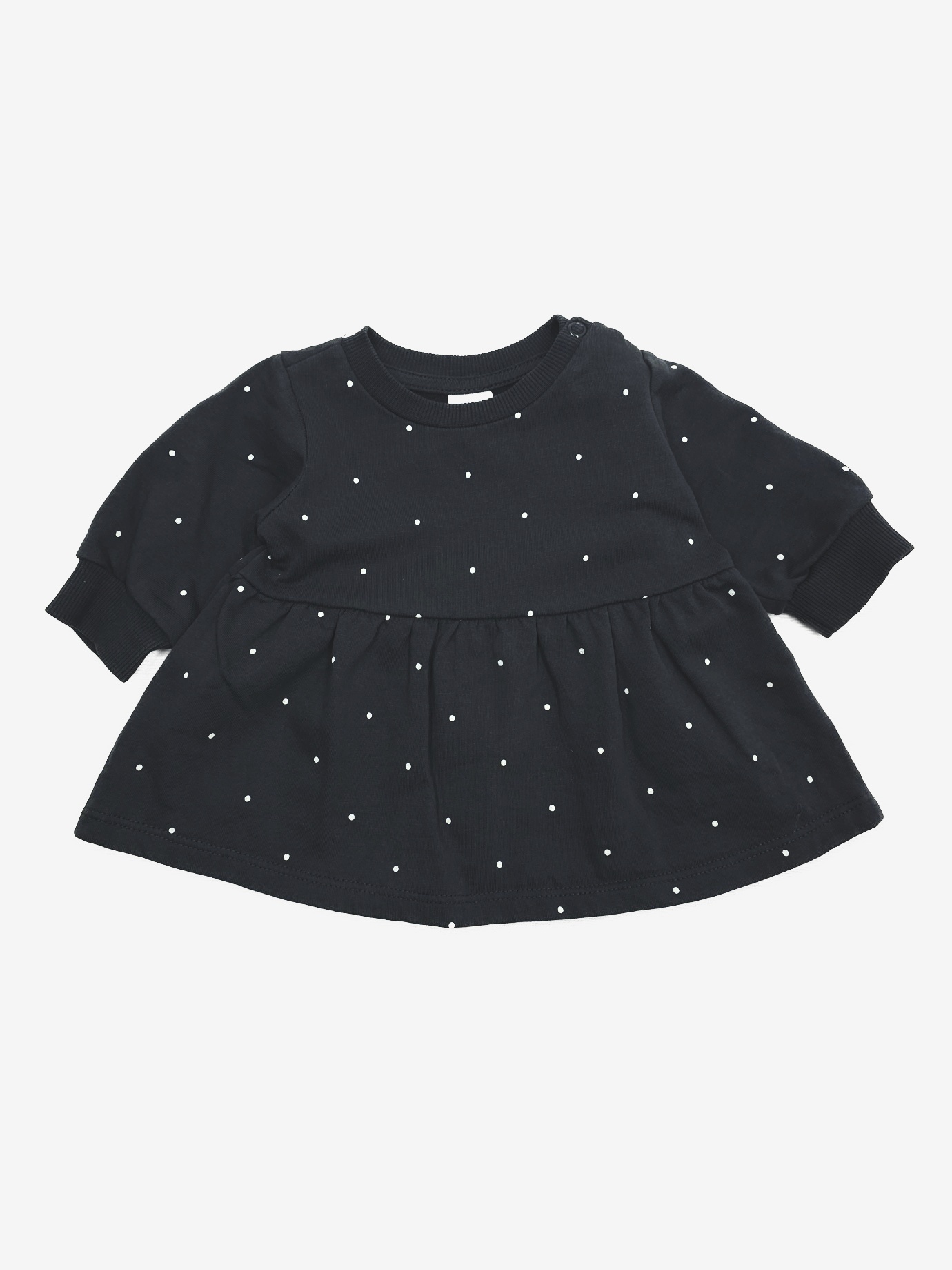N-11668042.jpg Mimi mikinové šaty H&M - Obrázek 1