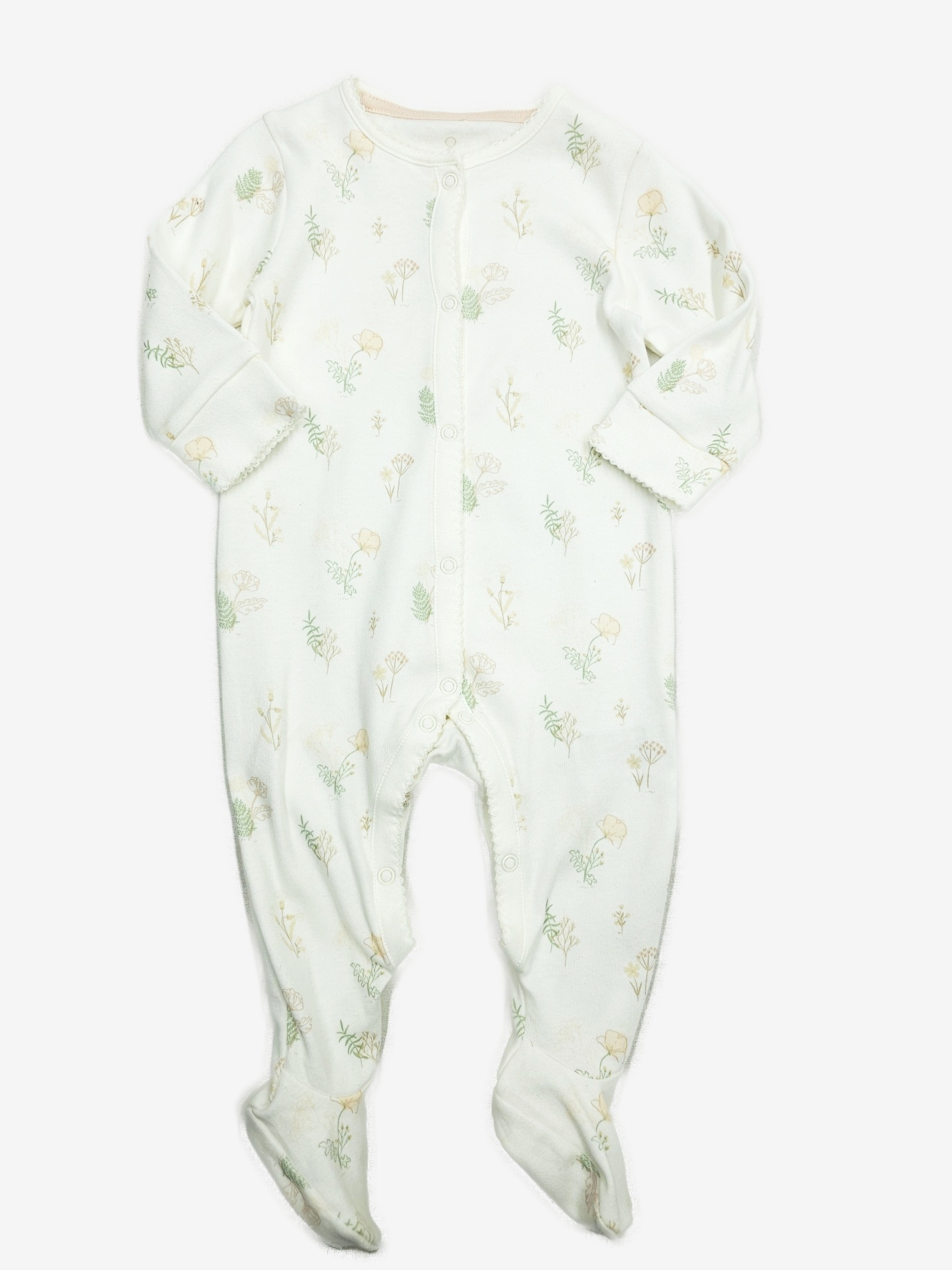 N-11741121.jpg Dupačky Mothercare - Obrázek 1