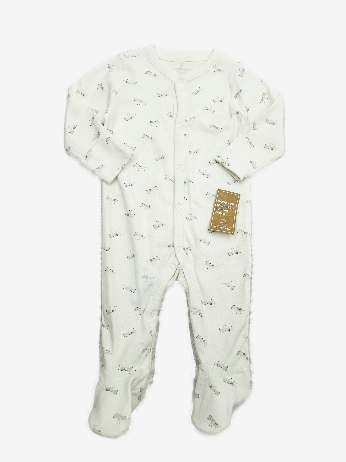 N-11741209.jpg Nové dupačky Mothercare - Obrázek 1