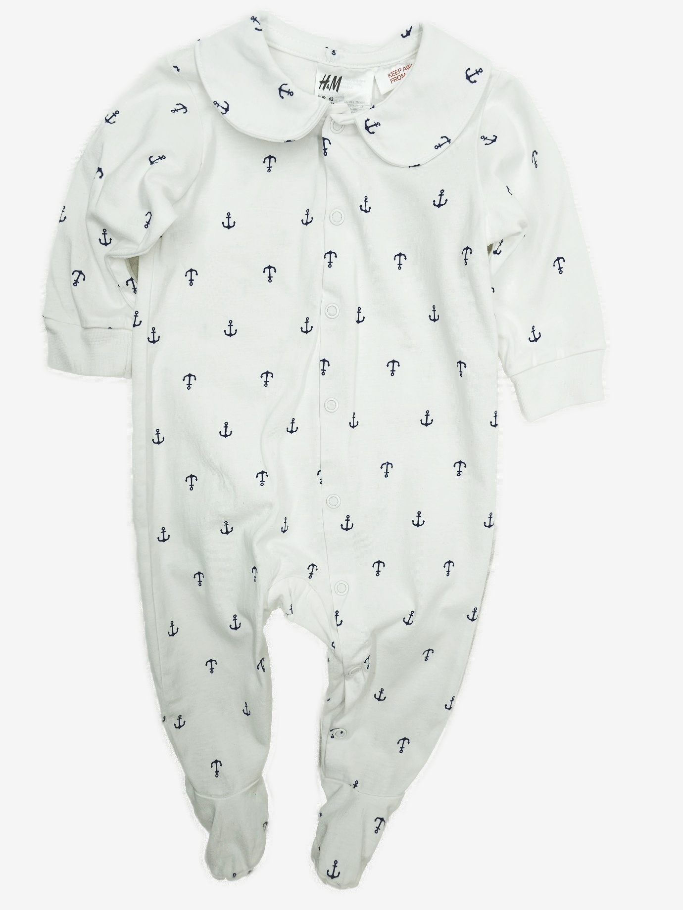 N-11741241.jpg Dupačky H&M - Obrázek 1