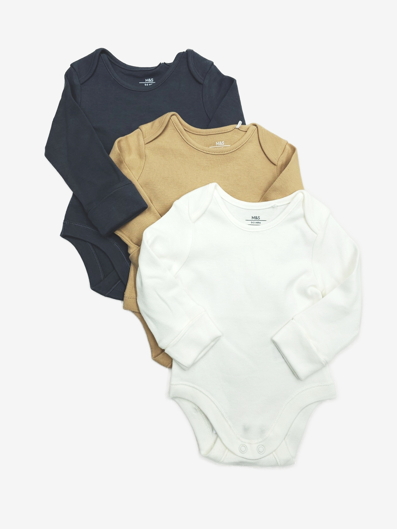 N-11832356.jpg Set 3 body M&S - Obrázek 1