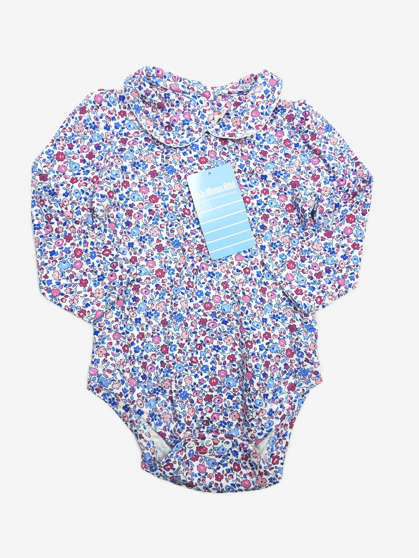 N-11832446.jpg Nové body Jojo Maman Bébé - Obrázek 1